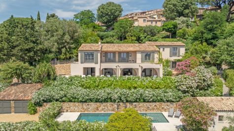 Vente Maison provençale Gassin 8&nbsp;Pièces 270&nbsp;m²