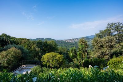 Vente Maison provençale Gassin 8&nbsp;Pièces 270&nbsp;m²