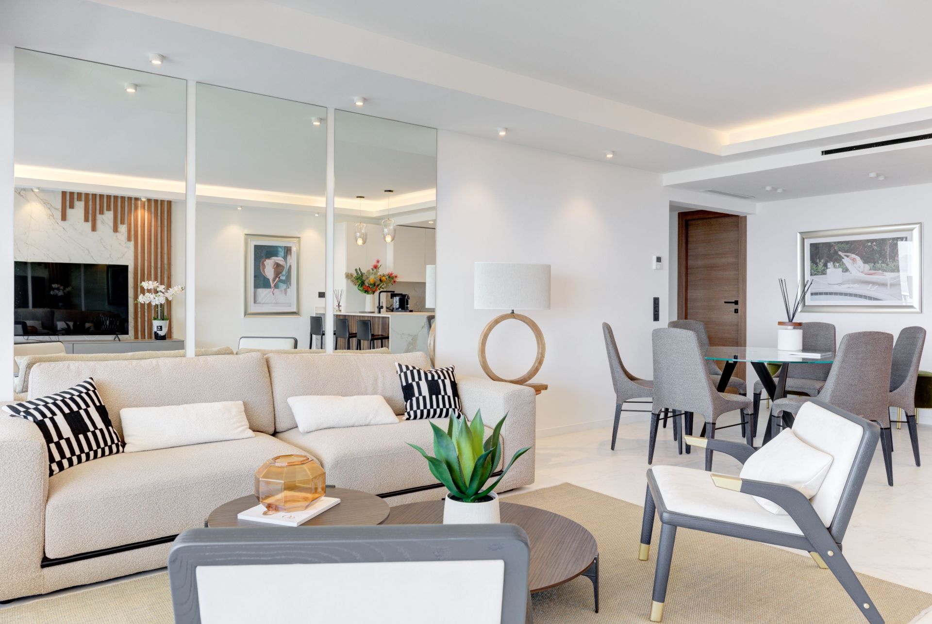 appartement 5 Pièces en vente sur CANNES (06400)
