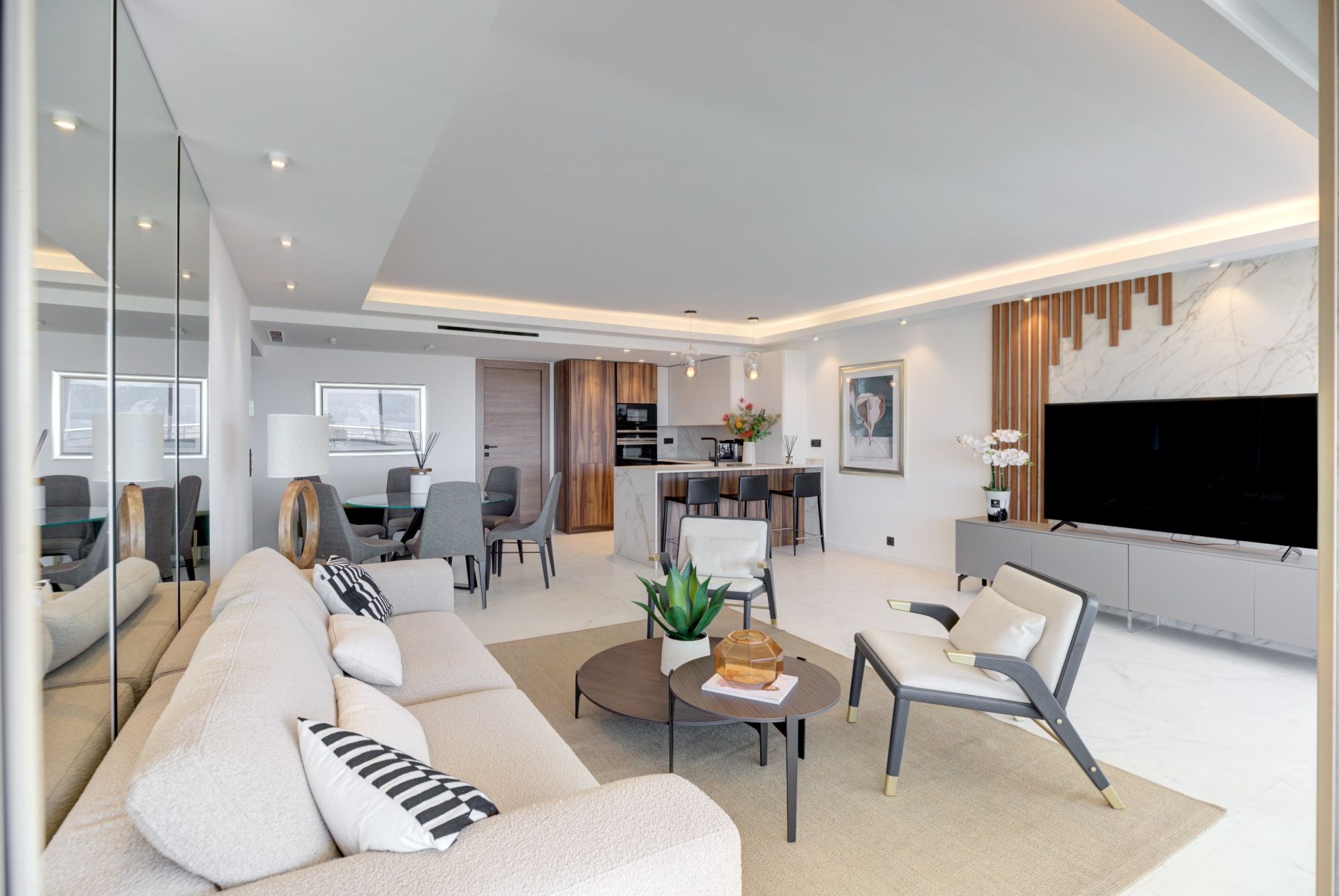 appartement 5 Pièces en vente sur CANNES (06400)