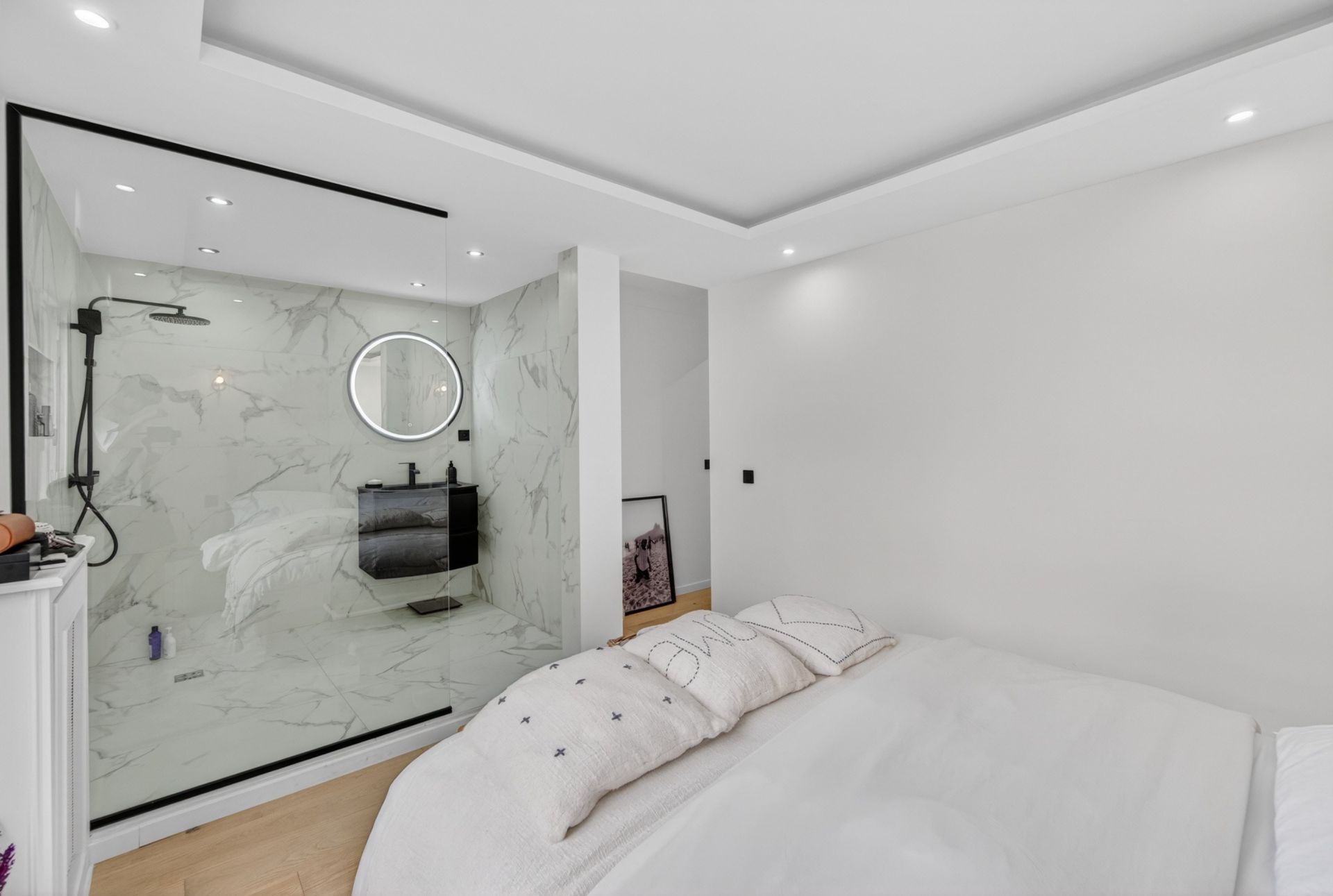 appartement 3 Pièces en vente sur LE CANNET (06110)
