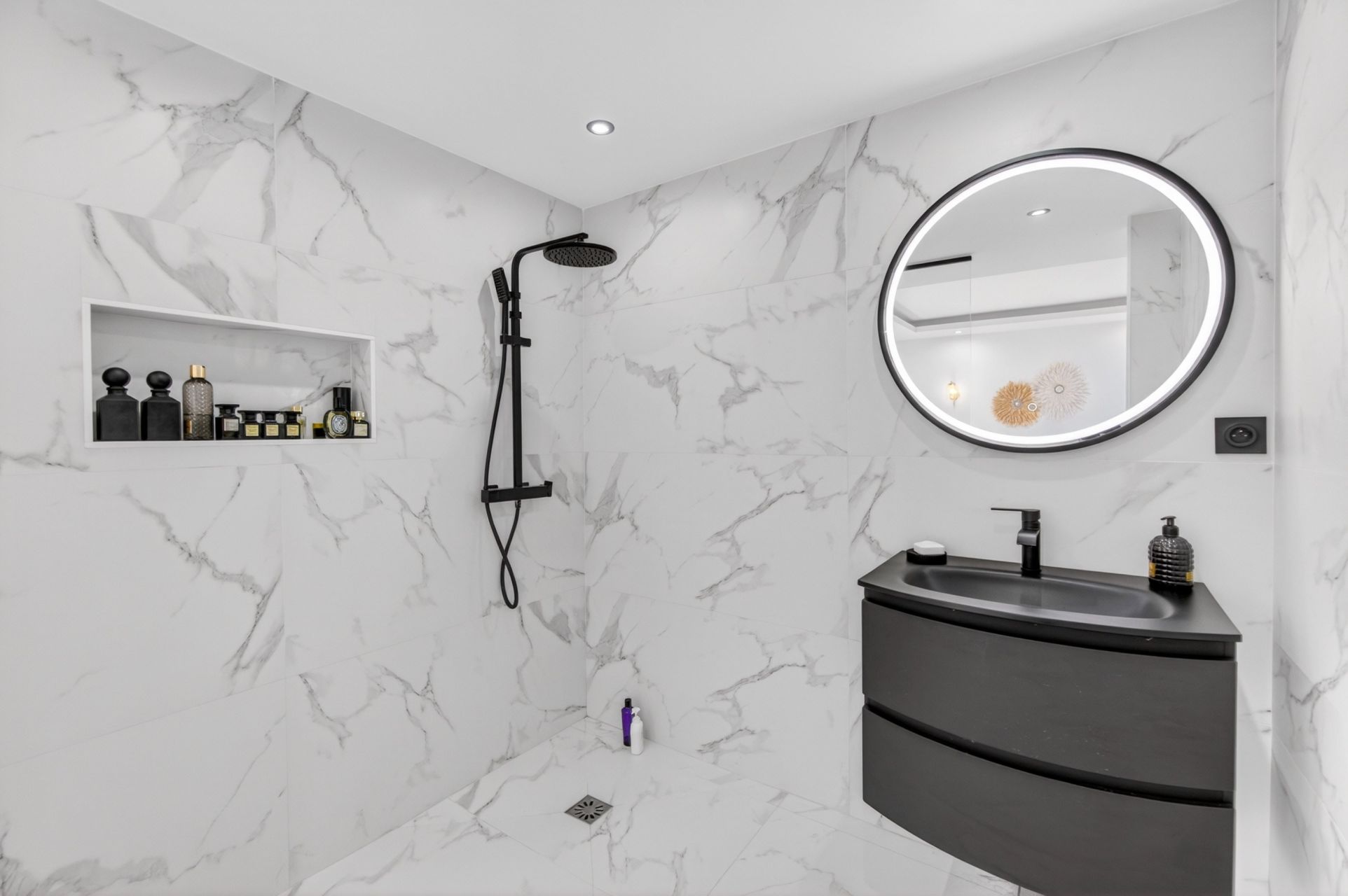 appartement 3 Pièces en vente sur LE CANNET (06110)