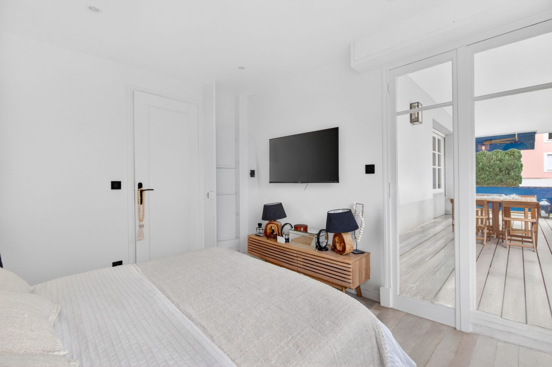 appartement 3 Pièces en vente sur LE CANNET (06110)