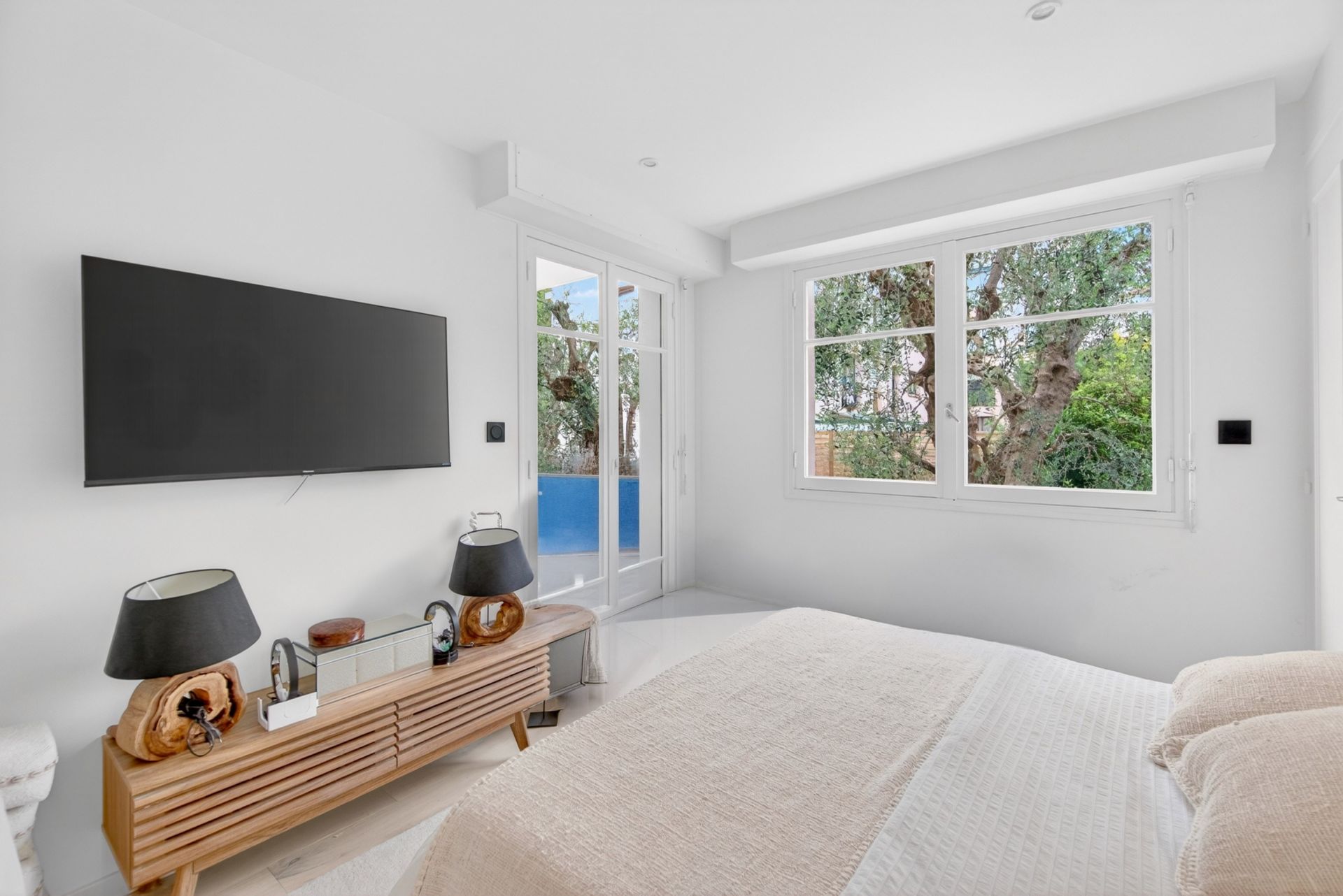 appartement 3 Pièces en vente sur LE CANNET (06110)