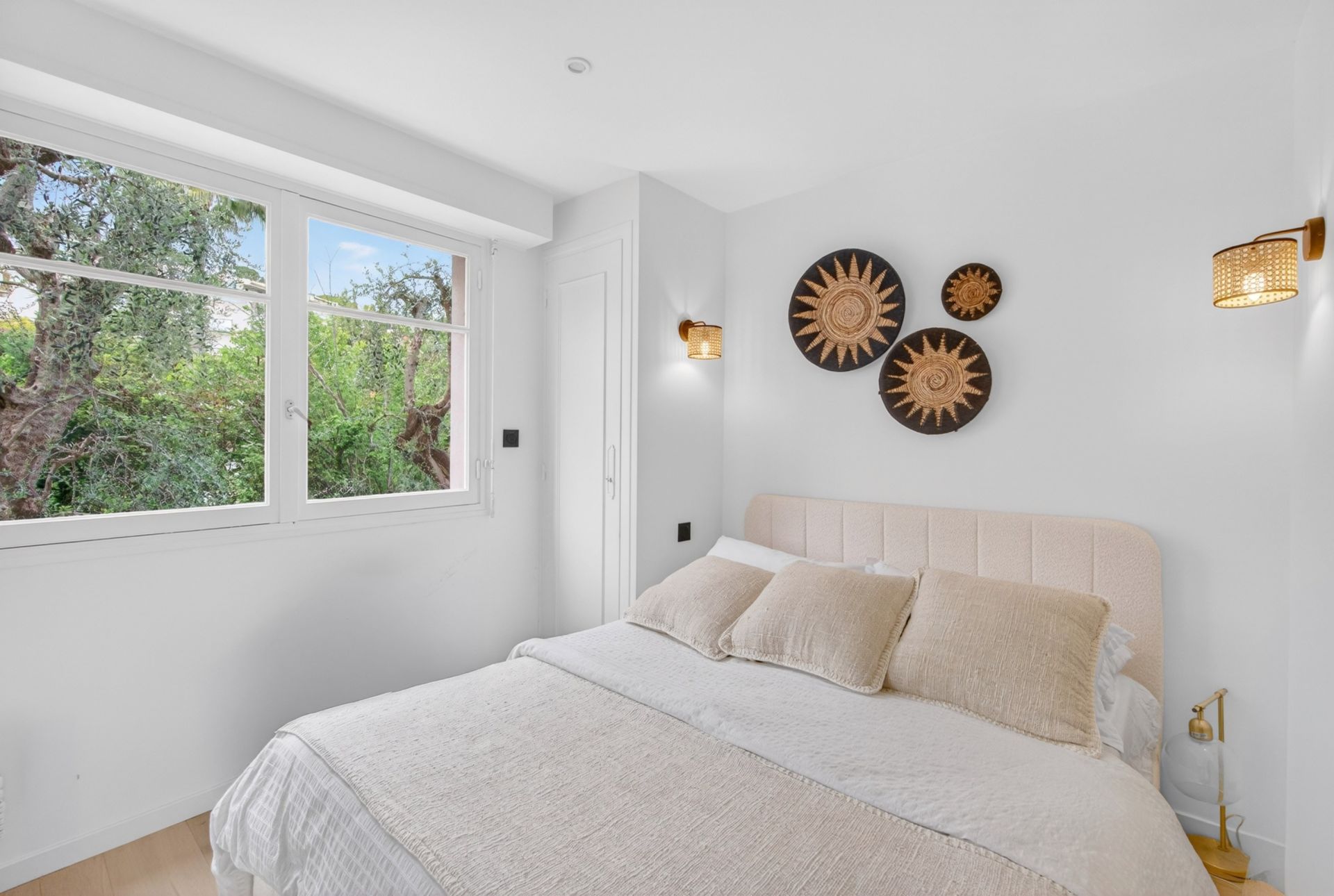 appartement 3 Pièces en vente sur LE CANNET (06110)