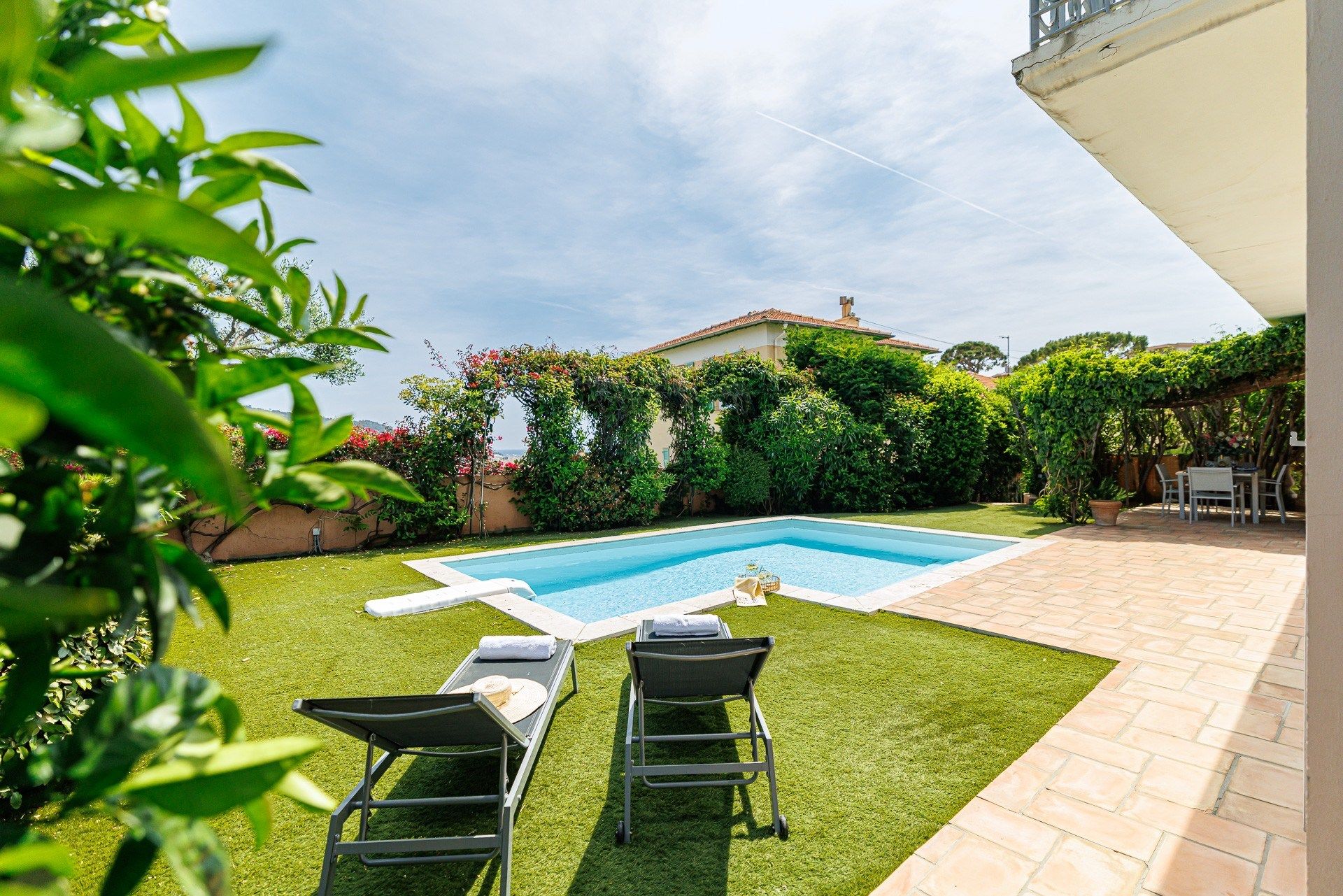 property 14 Rooms for sale on NICE (06000)
