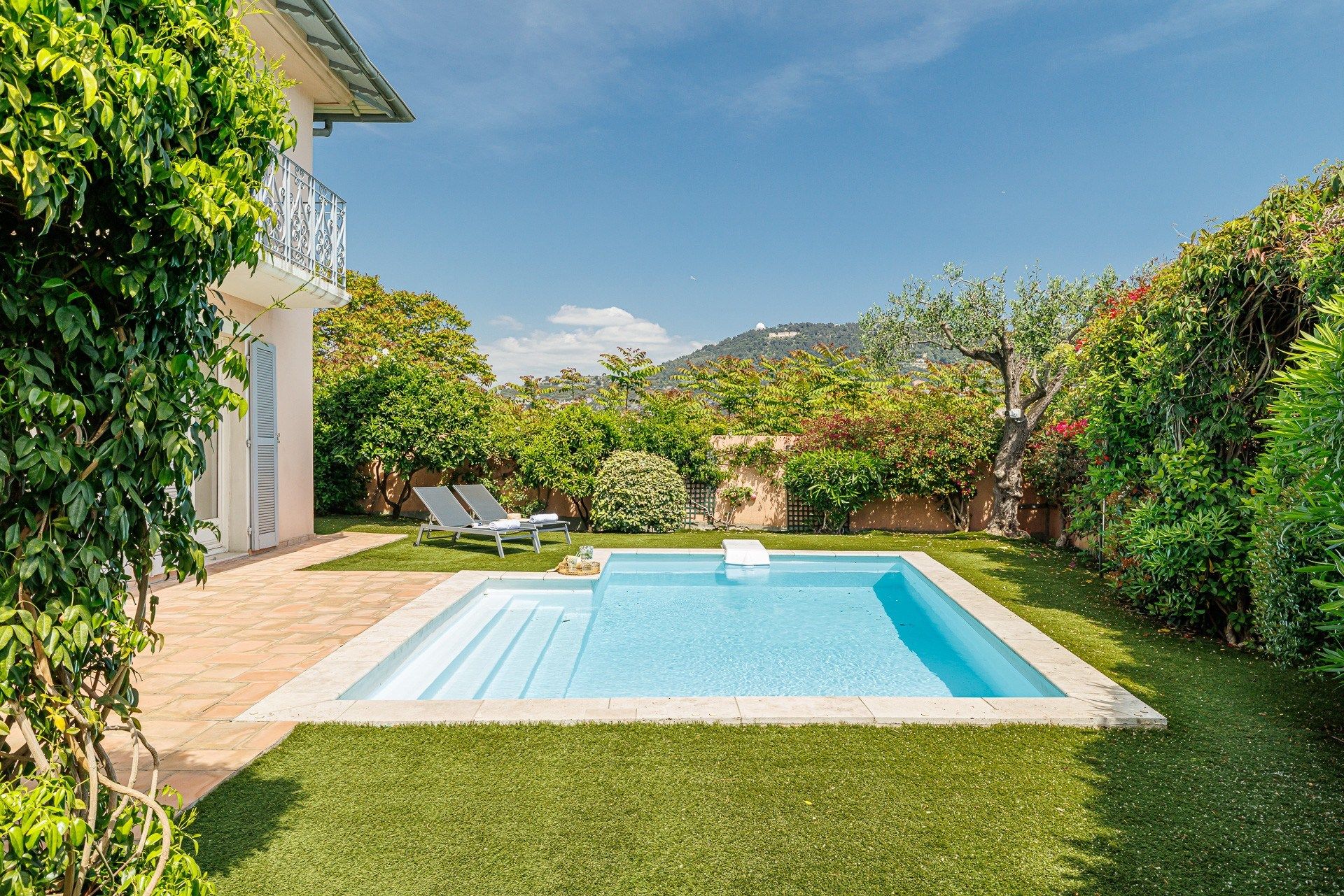 property 14 Rooms for sale on NICE (06000)