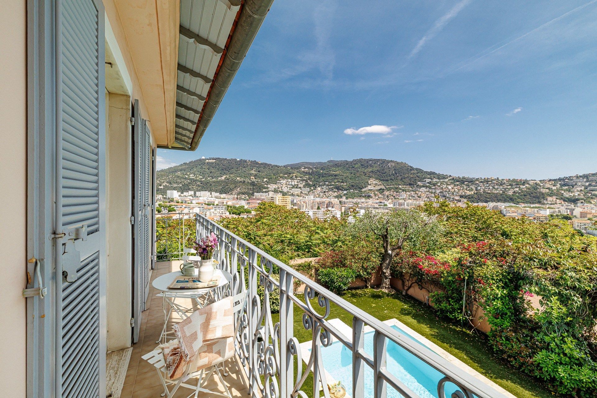 property 14 Rooms for sale on NICE (06000)