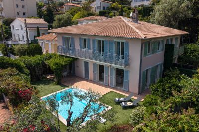 Sale Property Nice 14&nbsp;Rooms 302&nbsp;m²