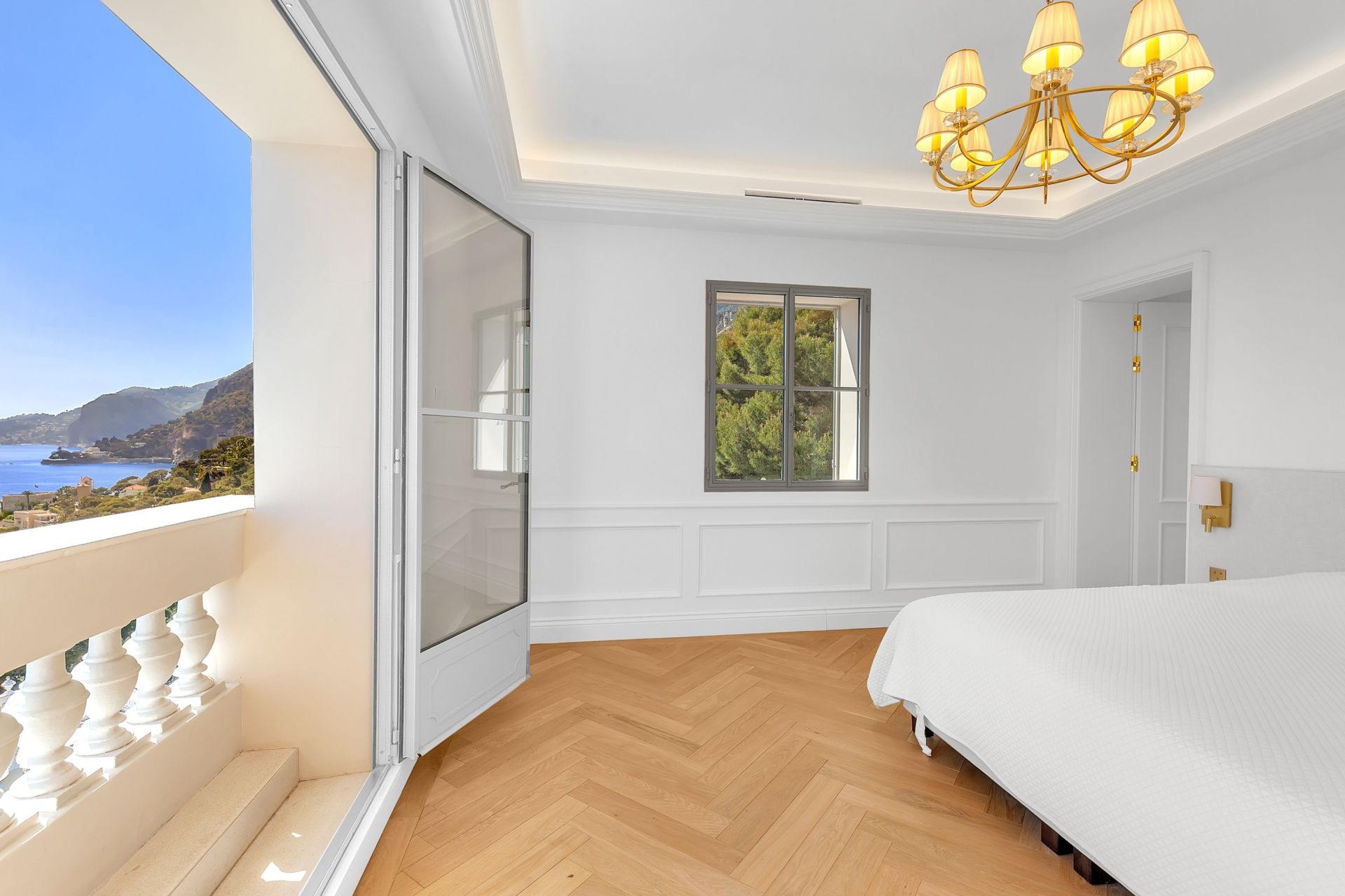 villa 9 Pièces en vente sur CAP D AIL (06320)
