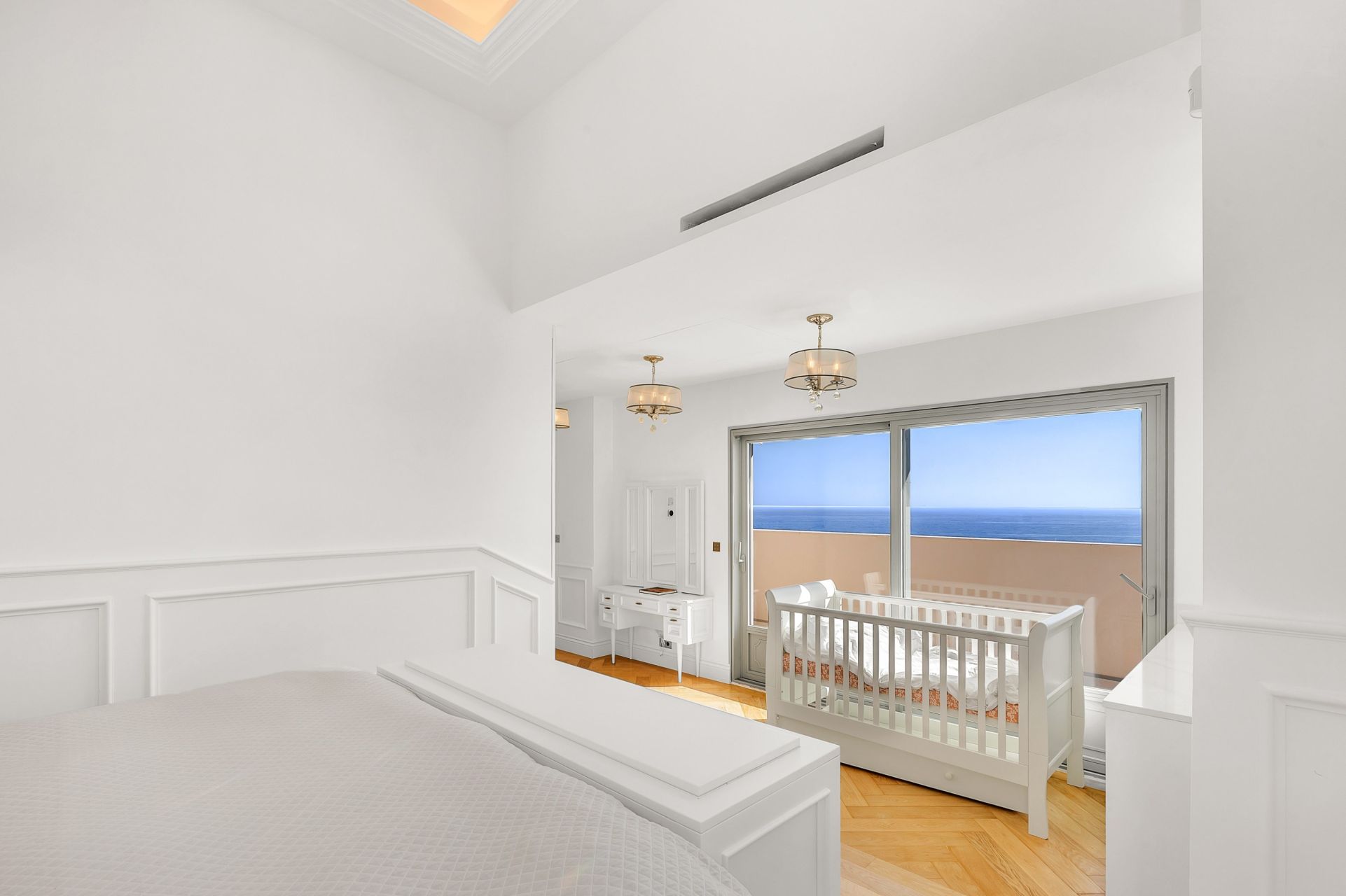 villa 9 Pièces en vente sur CAP D AIL (06320)