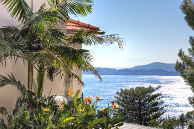Vente Villa Cap-d'Ail 9&nbsp;Pièces 460&nbsp;m²