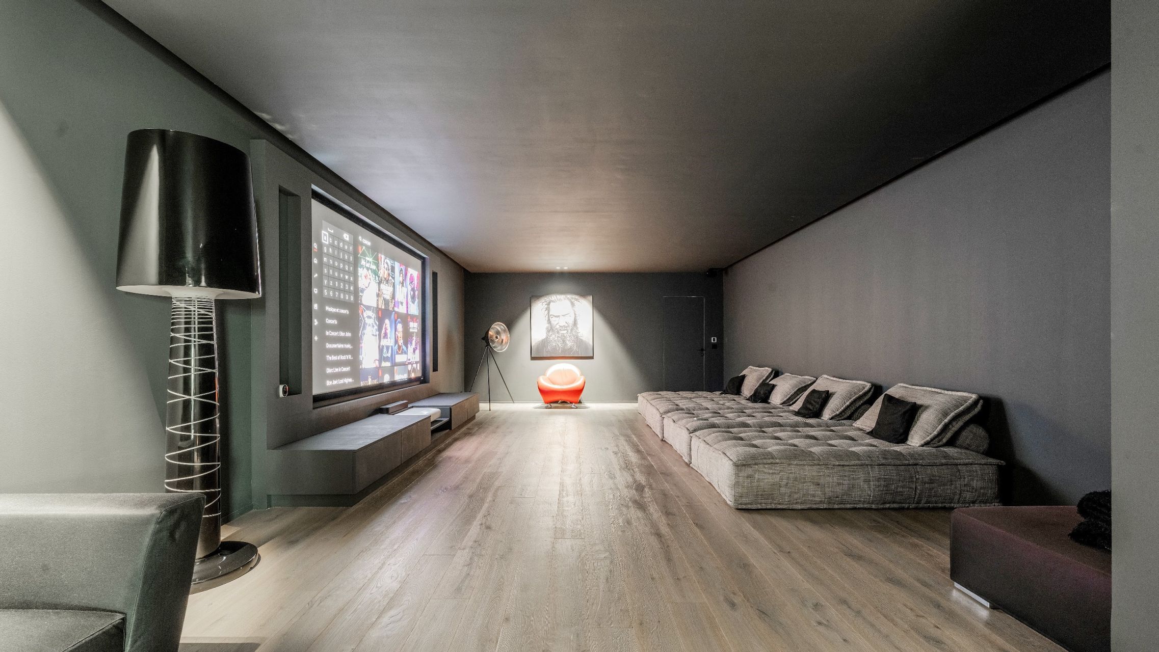villa 9 Pièces en vente sur LES ISSAMBRES (83380)