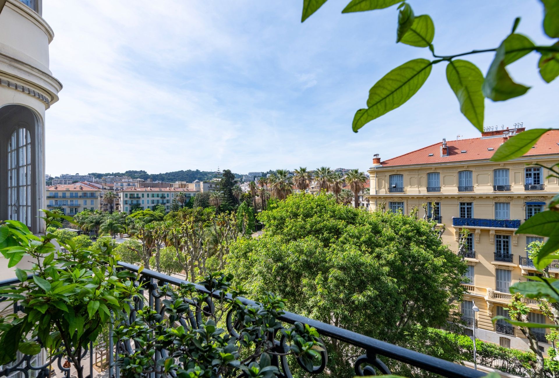 apartment 3 Rooms for sale on NICE (06000)