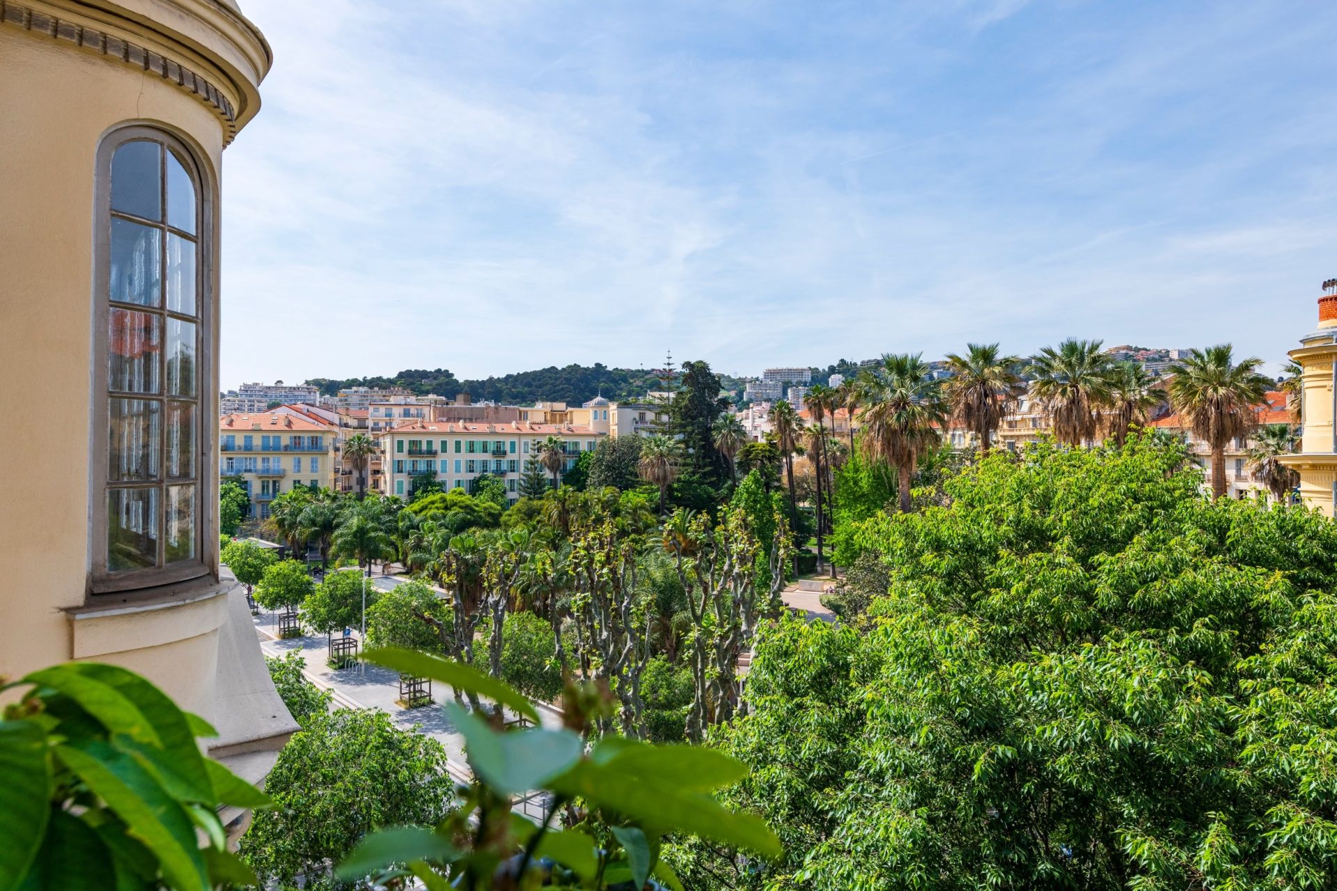 apartment 3 Rooms for sale on NICE (06000)