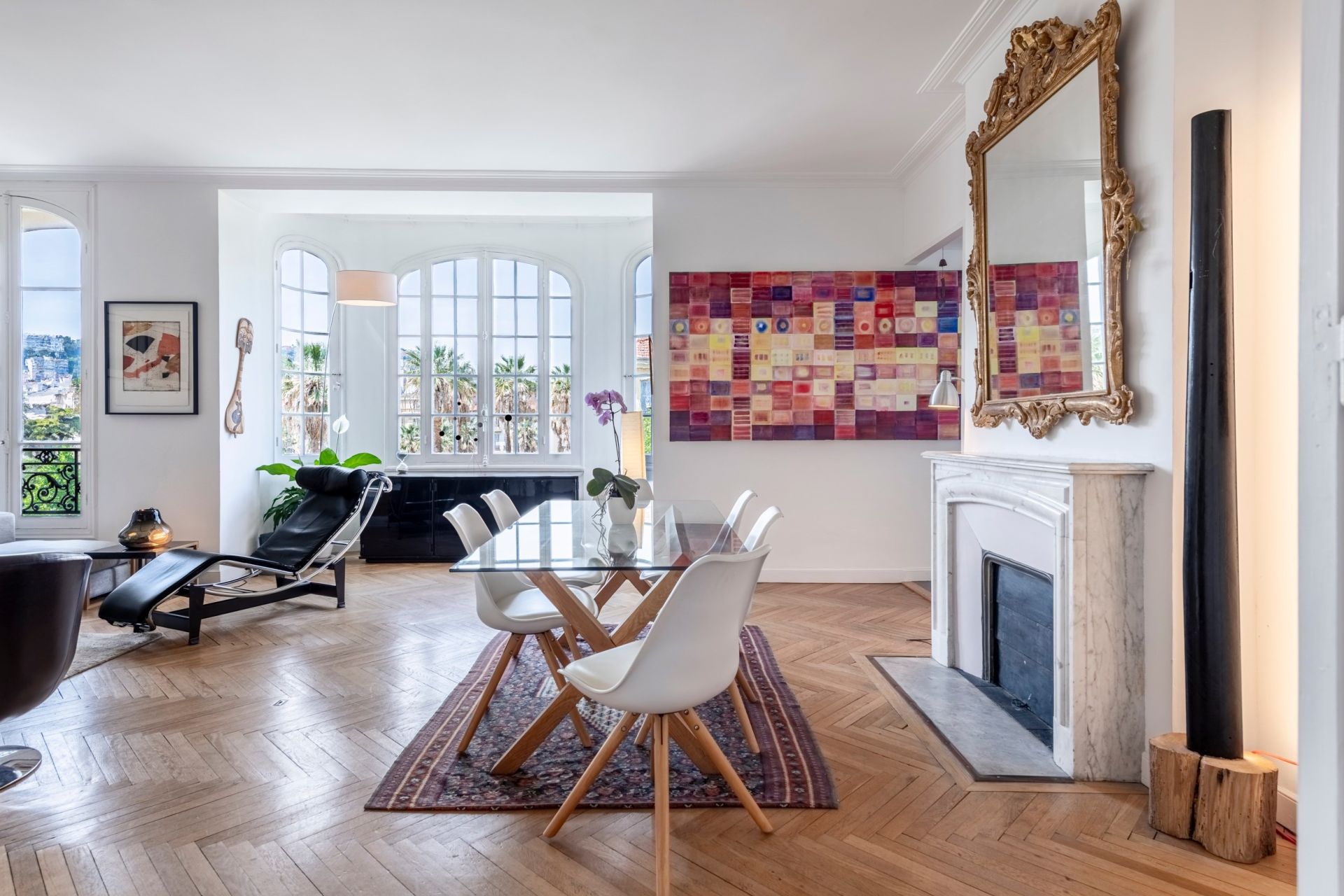 apartment 3 Rooms for sale on NICE (06000)