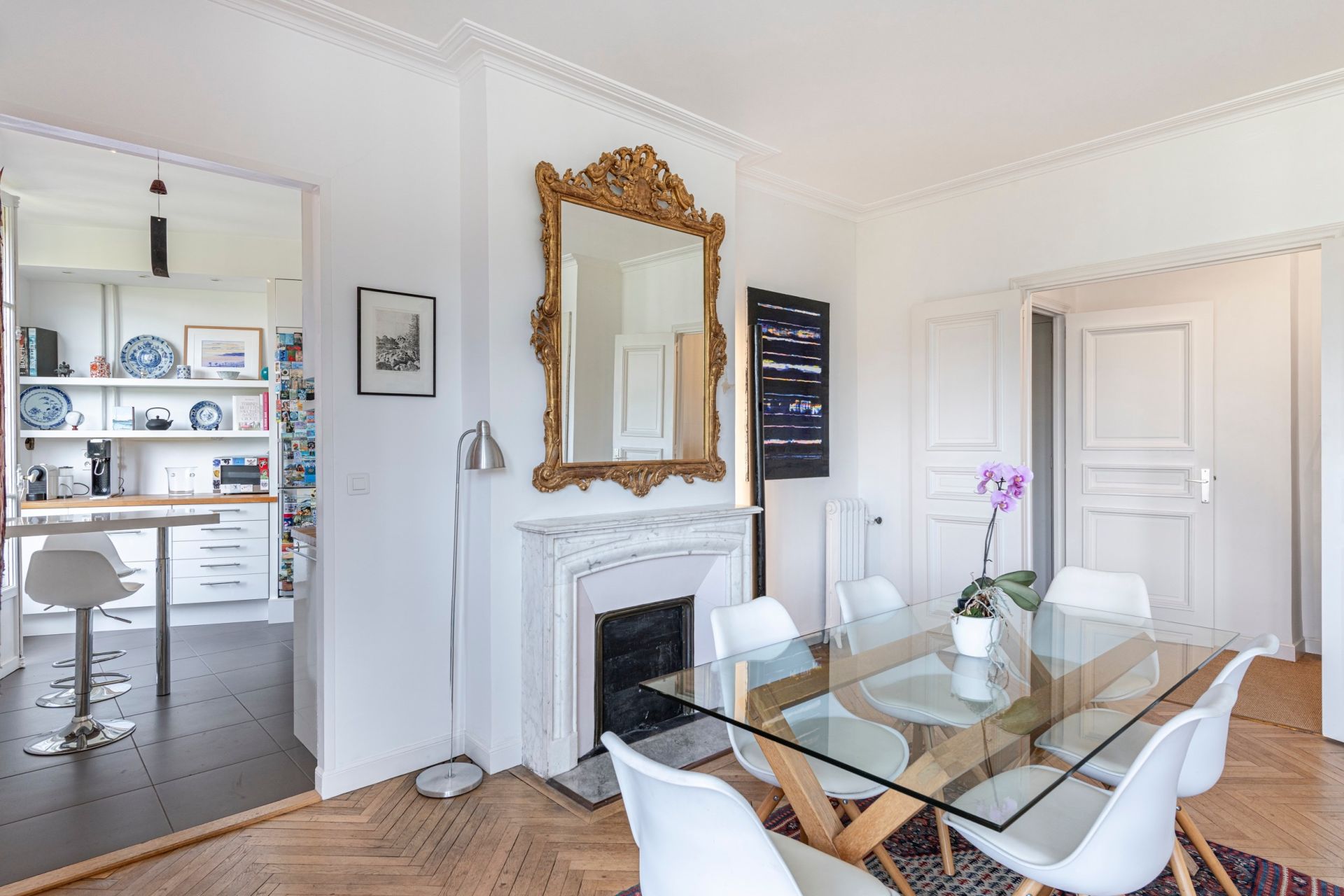 apartment 3 Rooms for sale on NICE (06000)