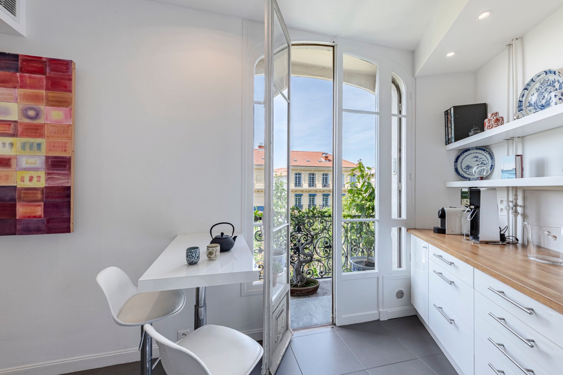 apartment 3 Rooms for sale on NICE (06000)
