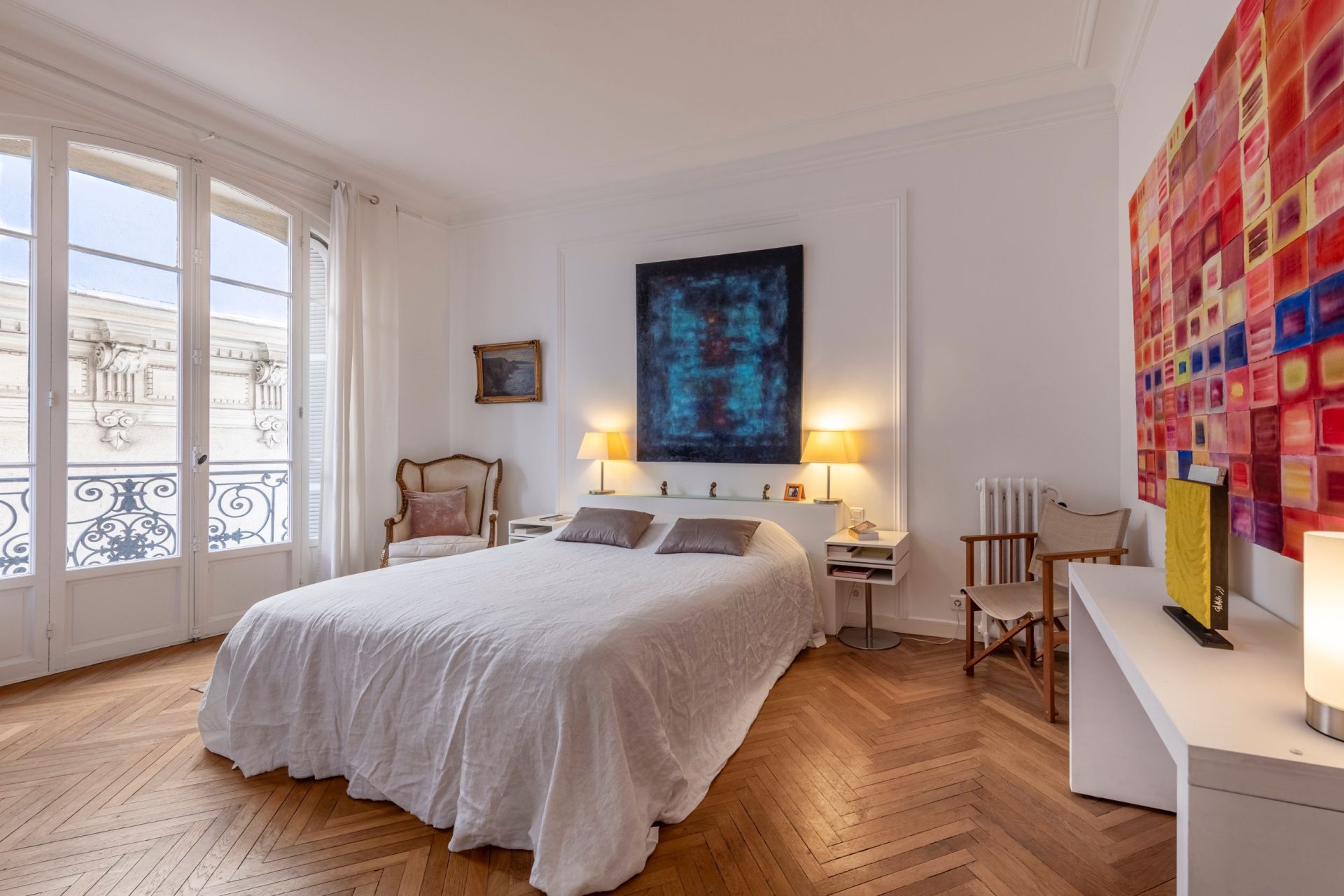apartment 3 Rooms for sale on NICE (06000)