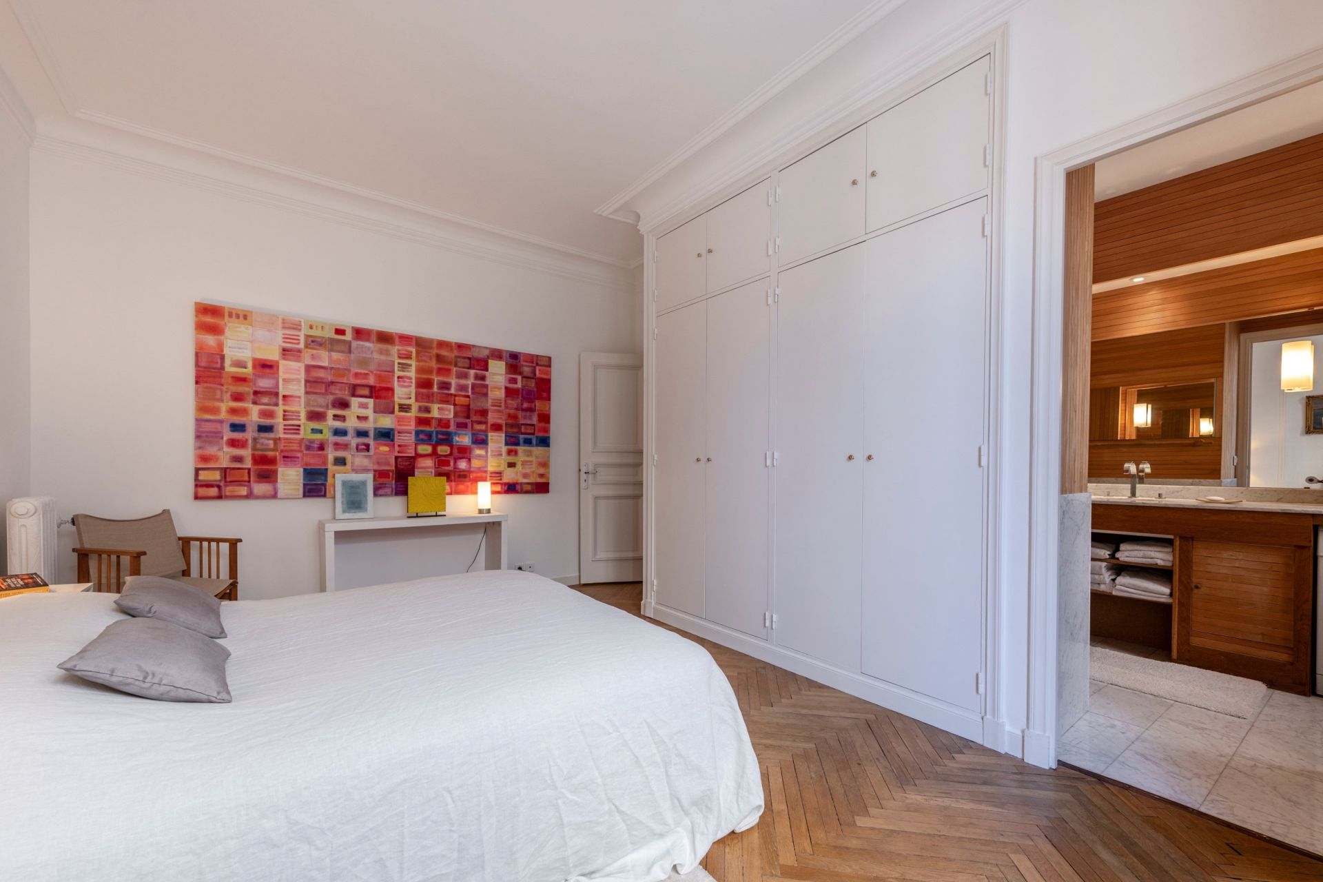 apartment 3 Rooms for sale on NICE (06000)