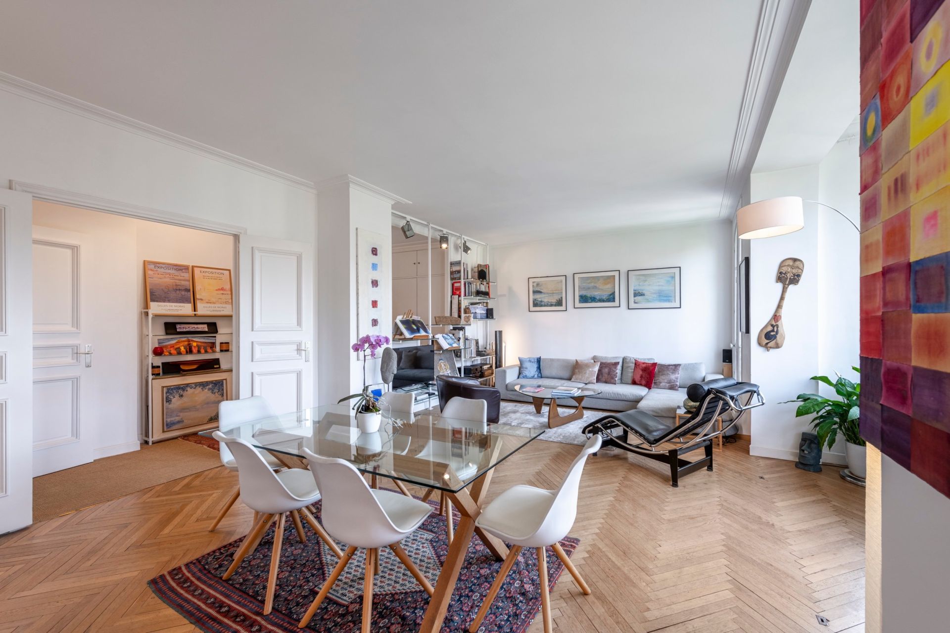 apartment 3 Rooms for sale on NICE (06000)