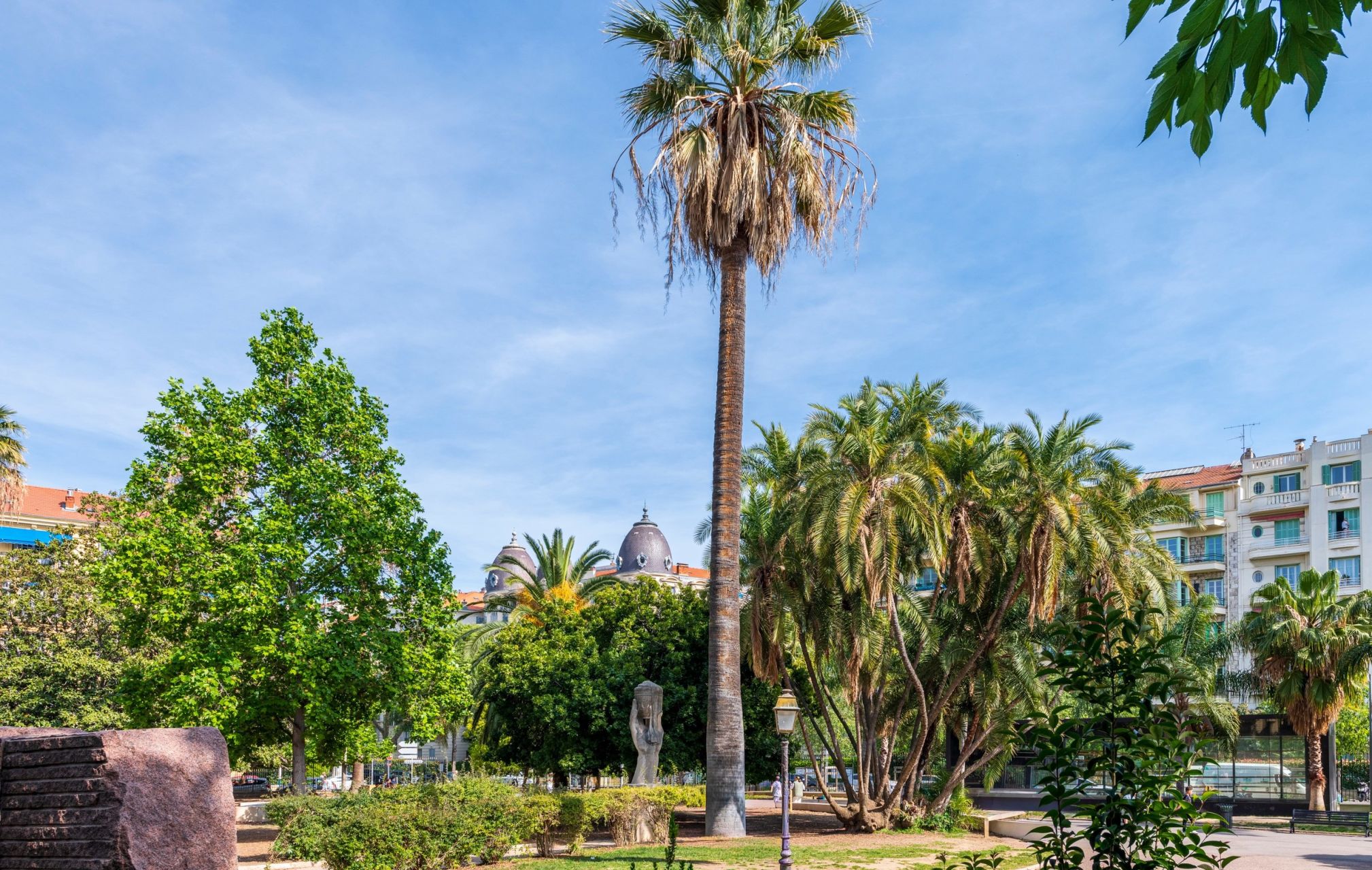 apartment 3 Rooms for sale on NICE (06000)