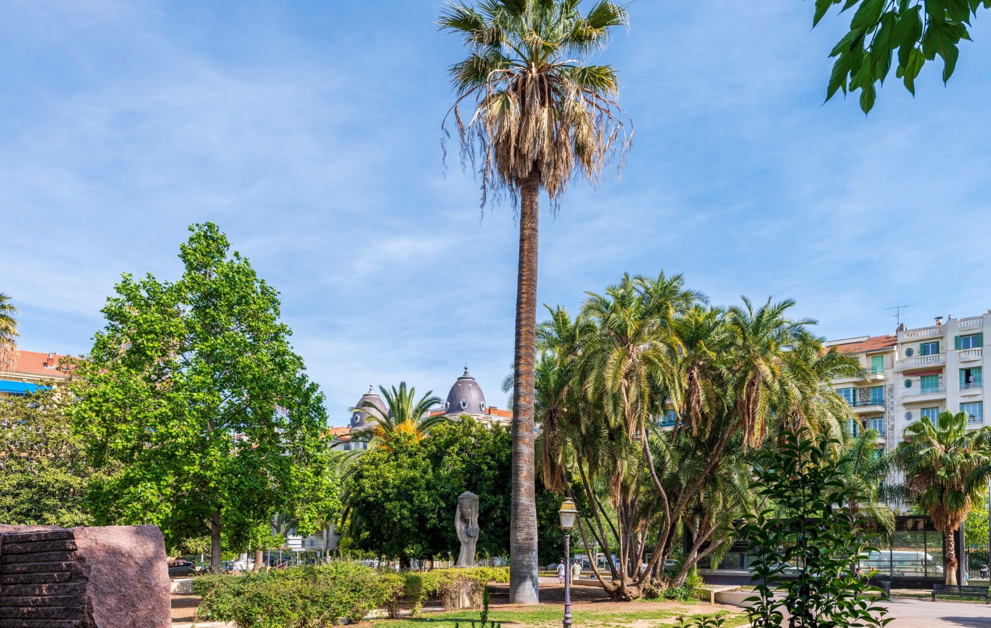 appartement 3 Pièces en vente sur NICE (06000)
