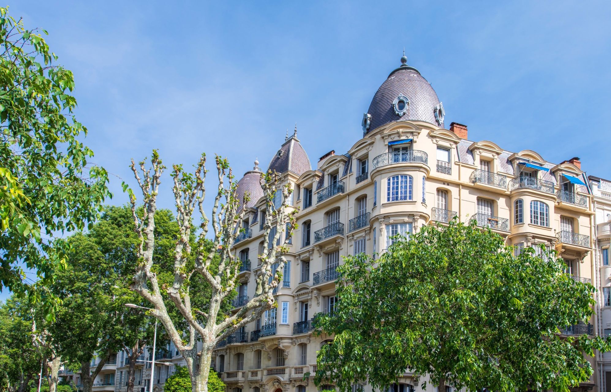 apartment 3 Rooms for sale on NICE (06000)