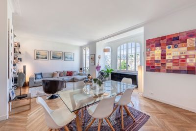 Sale Apartment Nice 3&nbsp;Rooms 112&nbsp;m²