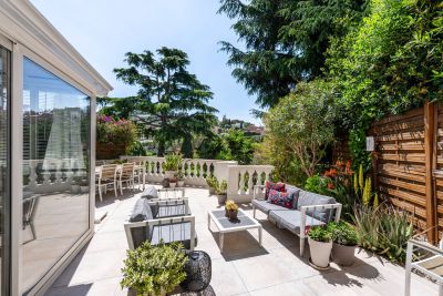 Sale Villa Villefranche-sur-Mer 4&nbsp;Rooms 140&nbsp;m²