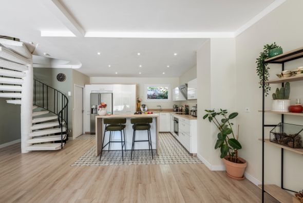 Sale Villa Villefranche-sur-Mer 4&nbsp;Rooms 140&nbsp;m²
