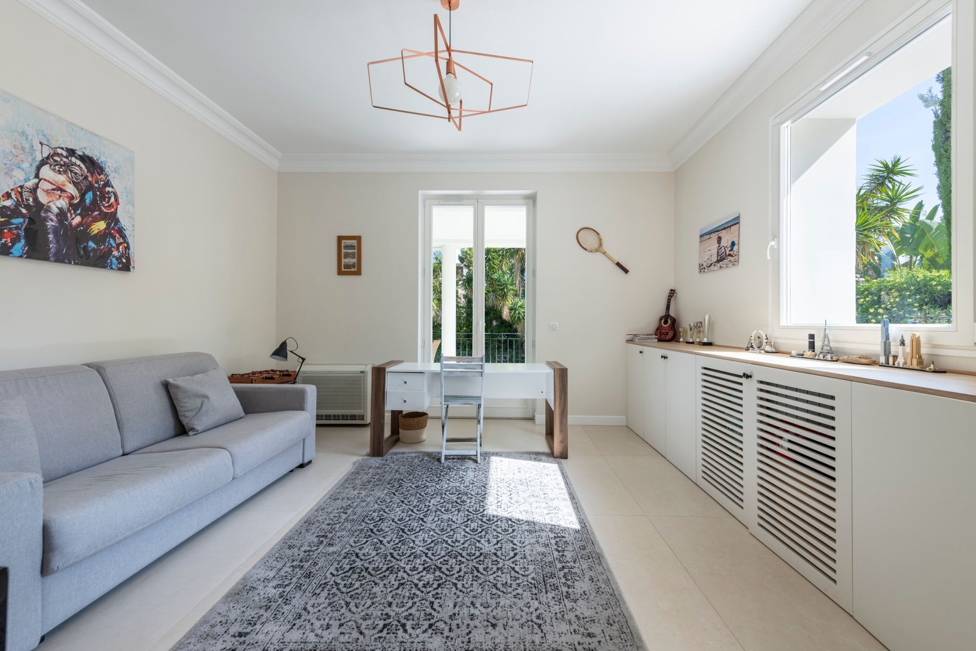 maison bourgeoise 8 Pièces en vente sur BEAULIEU SUR MER (06310)