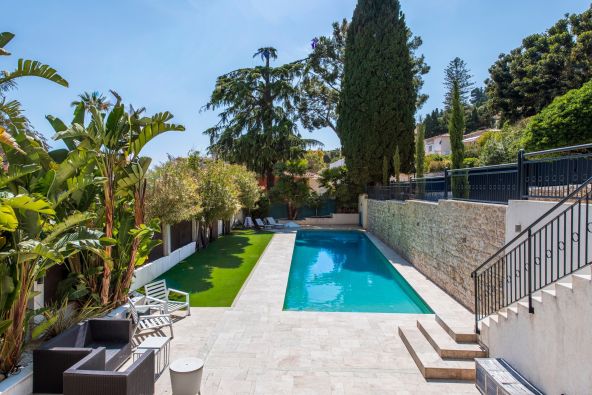 Sale Mansion Beaulieu-sur-Mer 8&nbsp;Rooms 300&nbsp;m²