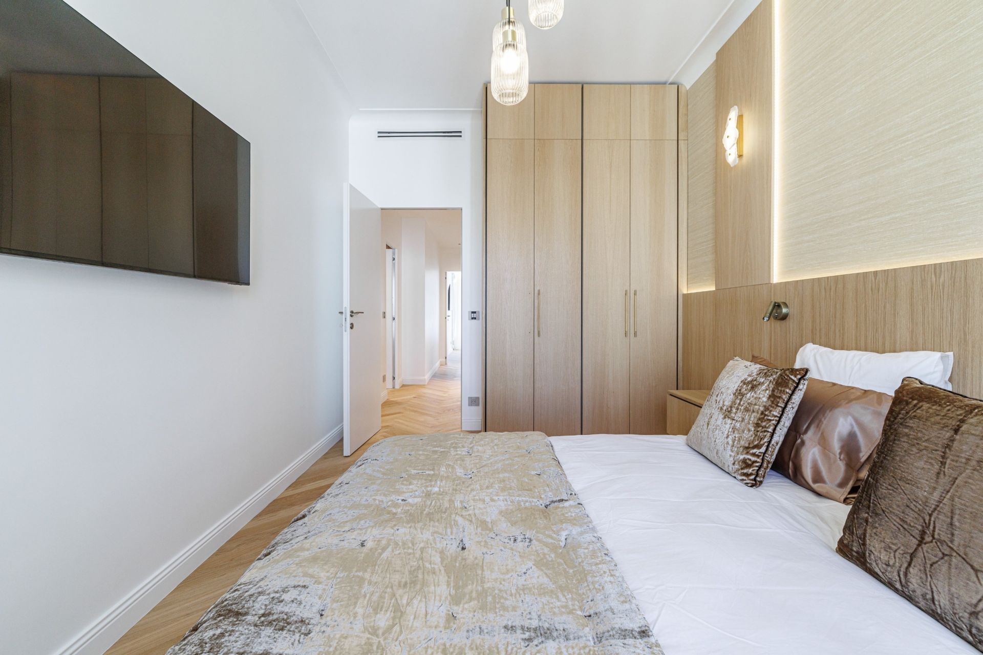 apartment 4 Rooms for sale on NICE (06000)