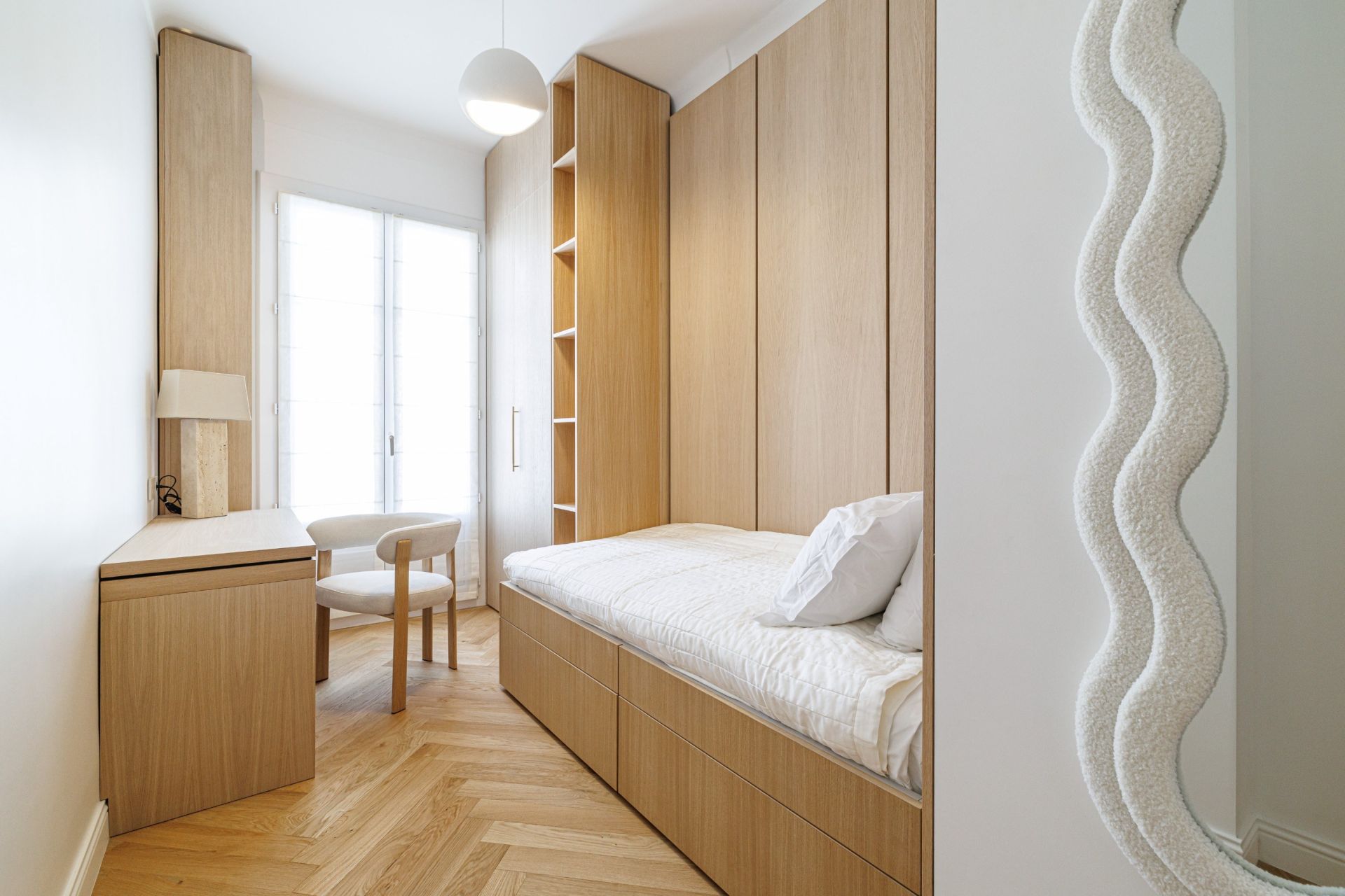 apartment 4 Rooms for sale on NICE (06000)