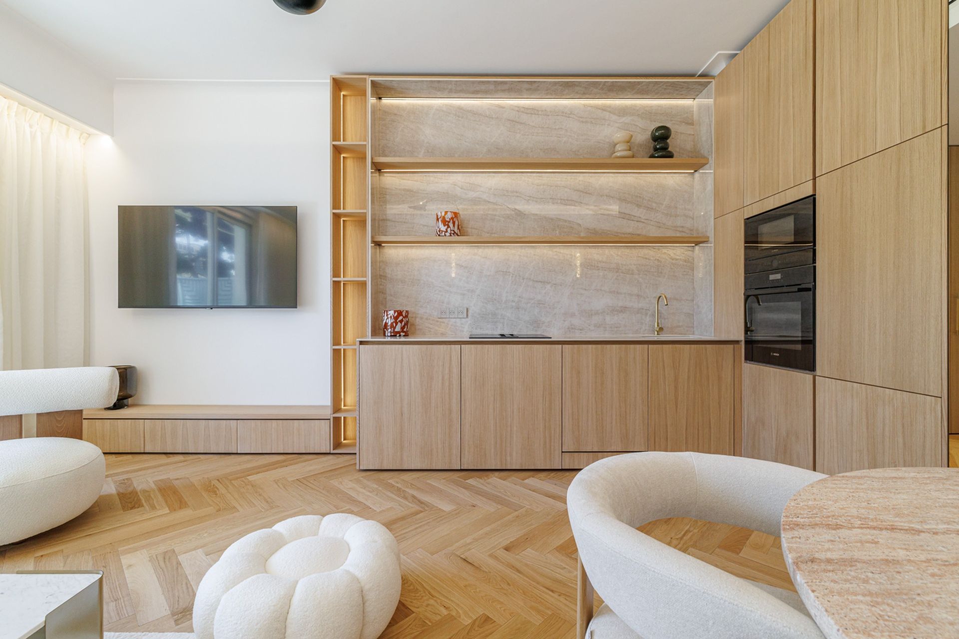 apartment 4 Rooms for sale on NICE (06000)
