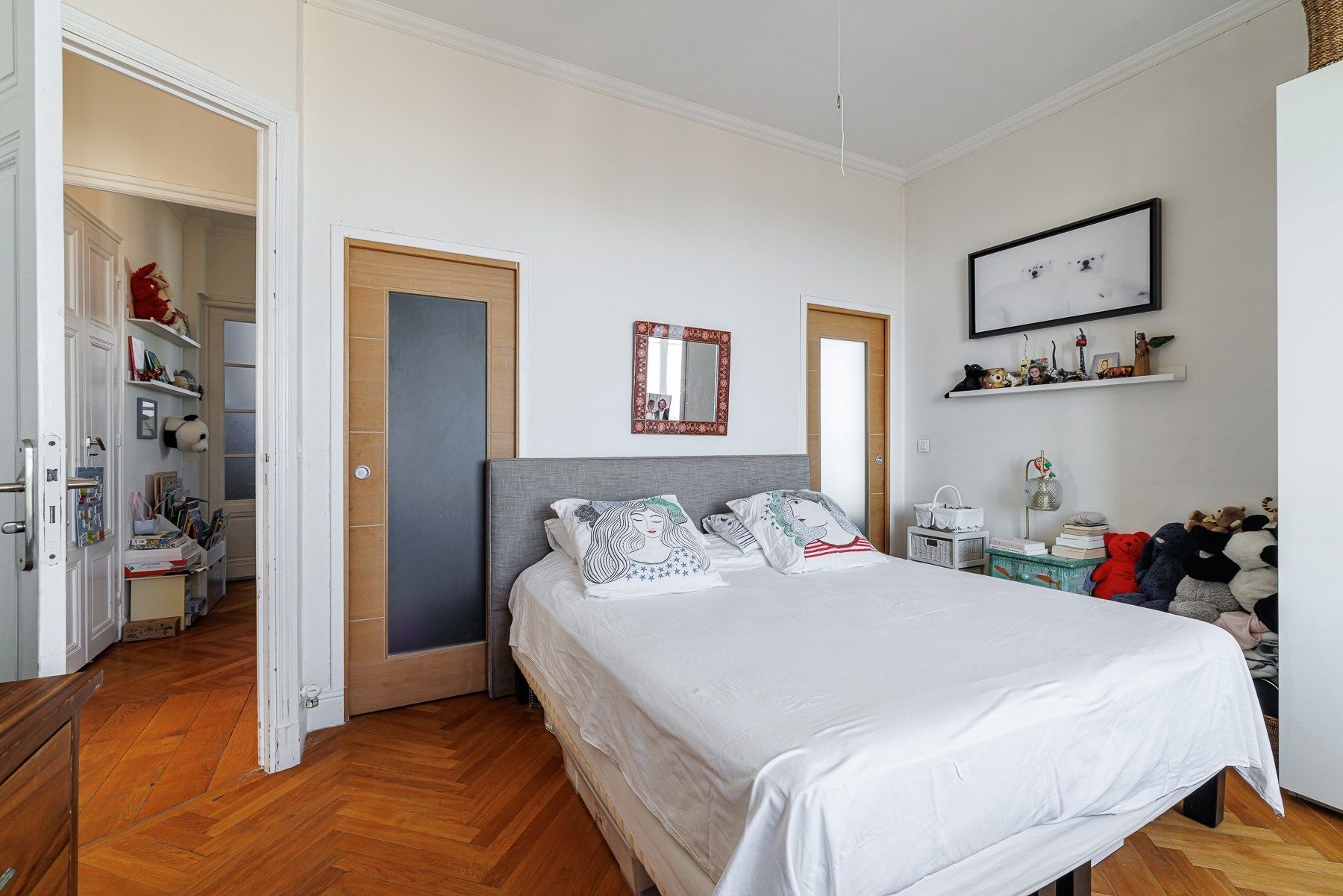 appartement 3 Pièces en vente sur NICE (06000)