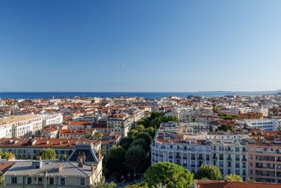 Vente Appartement Nice 3&nbsp;Pièces 96&nbsp;m²
