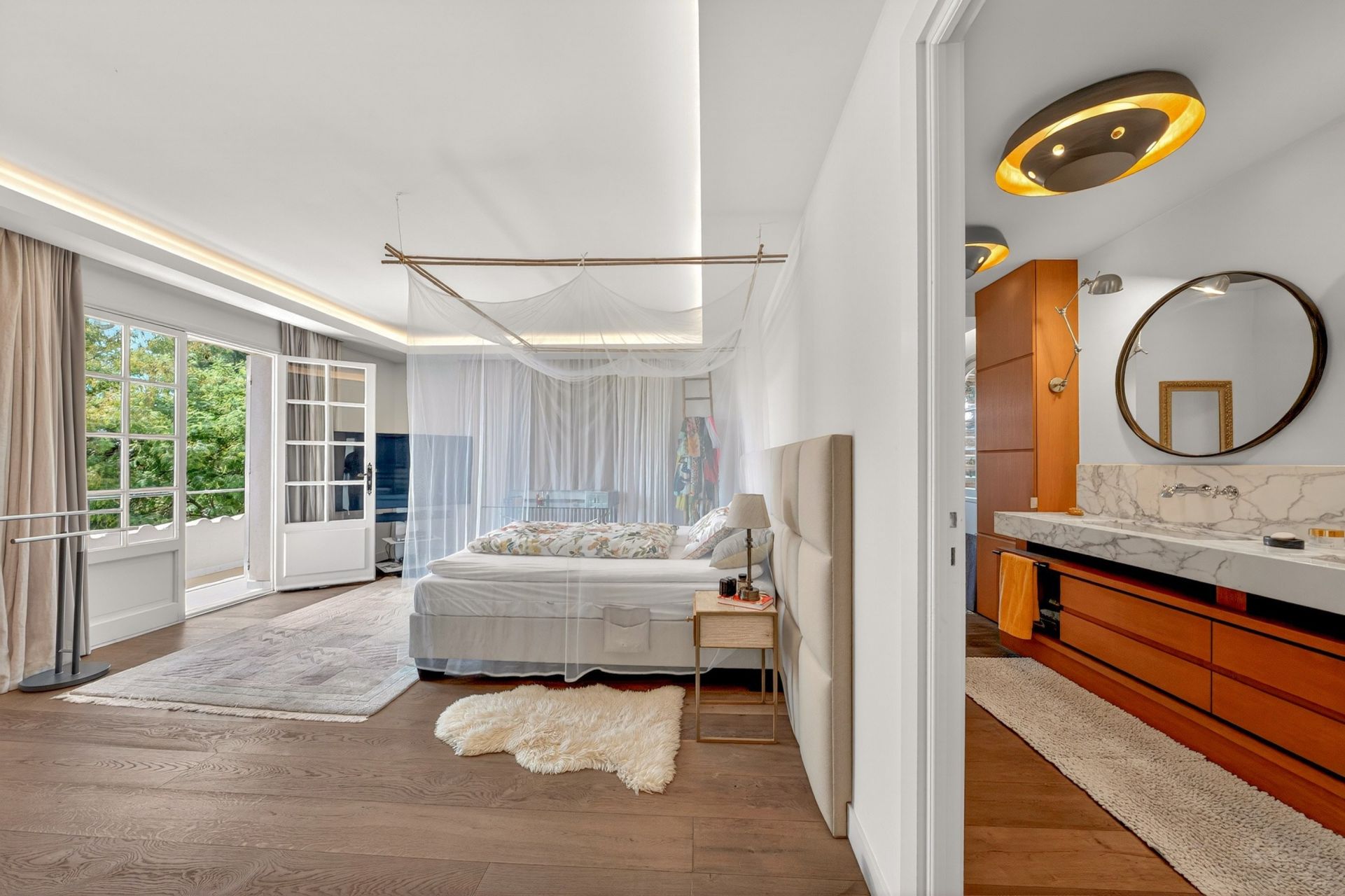 villa 14 Pièces en vente sur PLASCASSIER (06130)