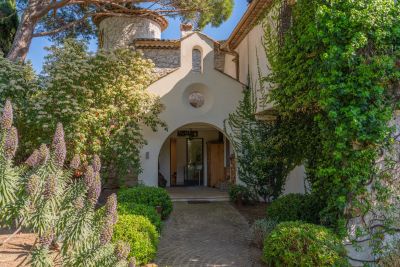 Vente Villa Plascassier 14&nbsp;Pièces 535&nbsp;m²