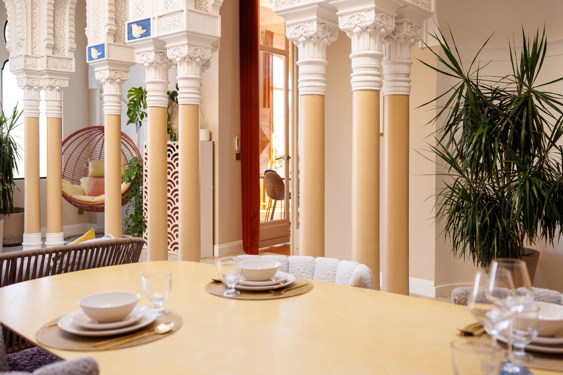 appartement 5 Pièces en vente sur NICE (06000)