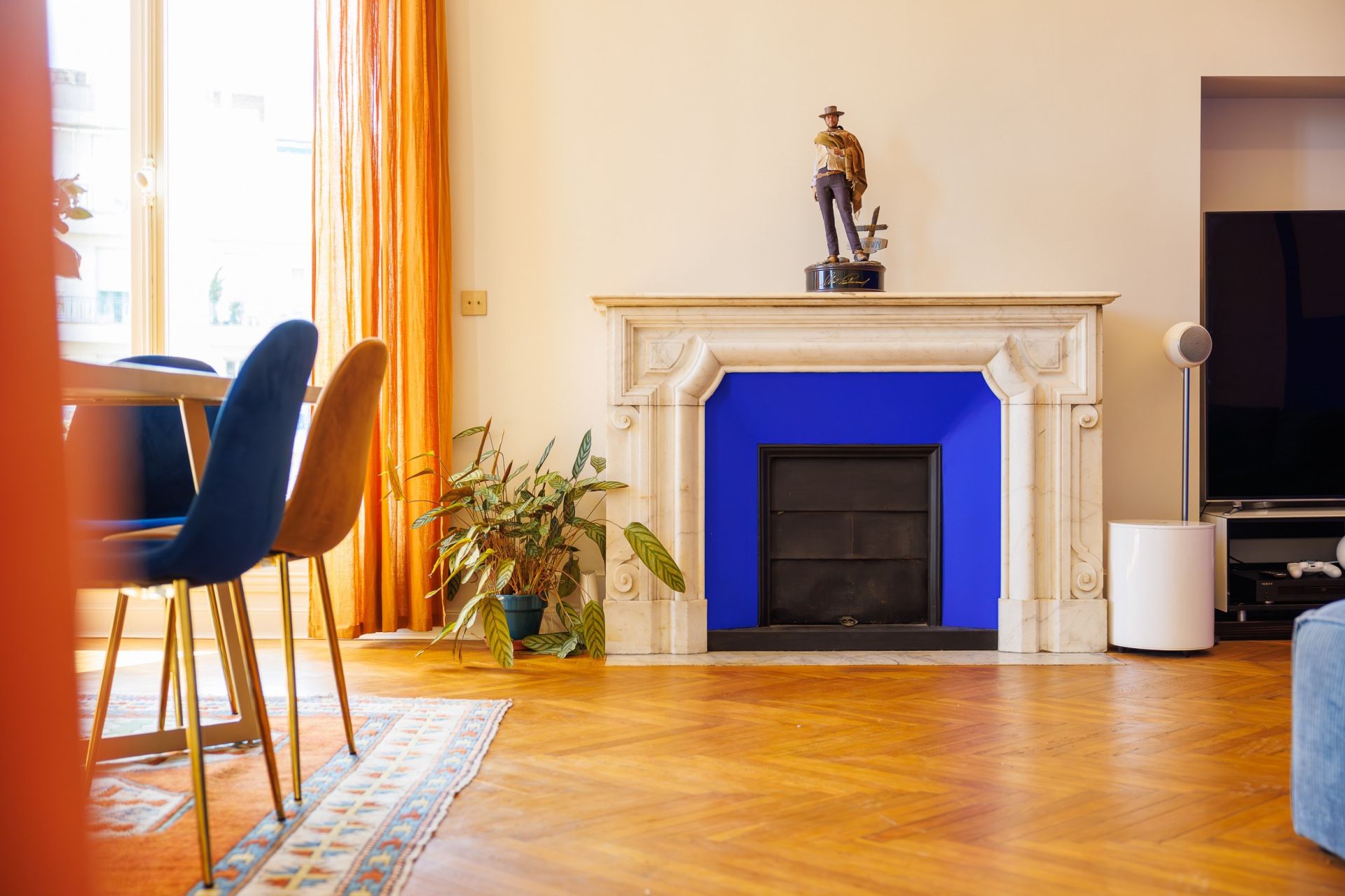 appartement 5 Pièces en vente sur NICE (06000)