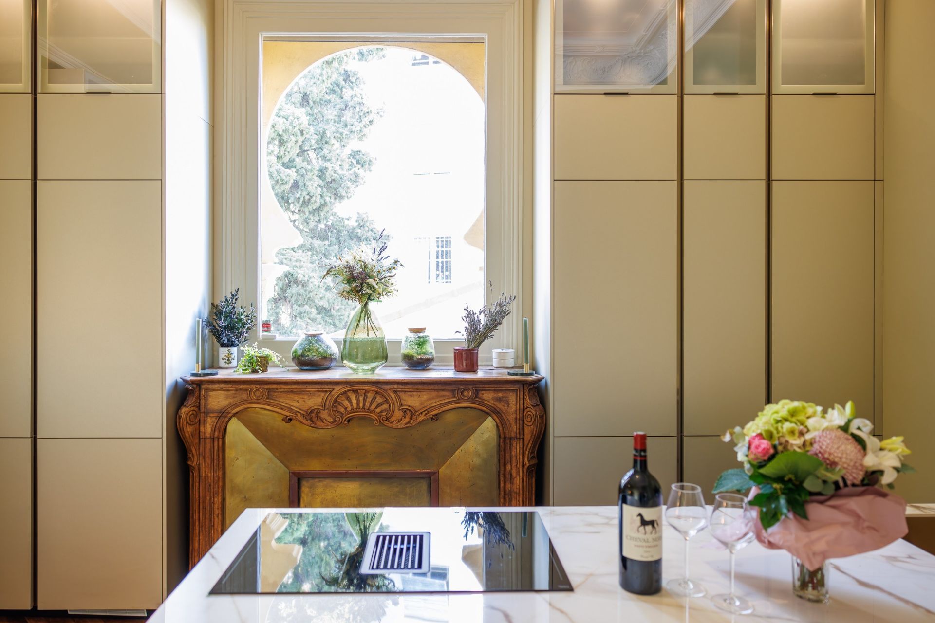appartement 5 Pièces en vente sur NICE (06000)