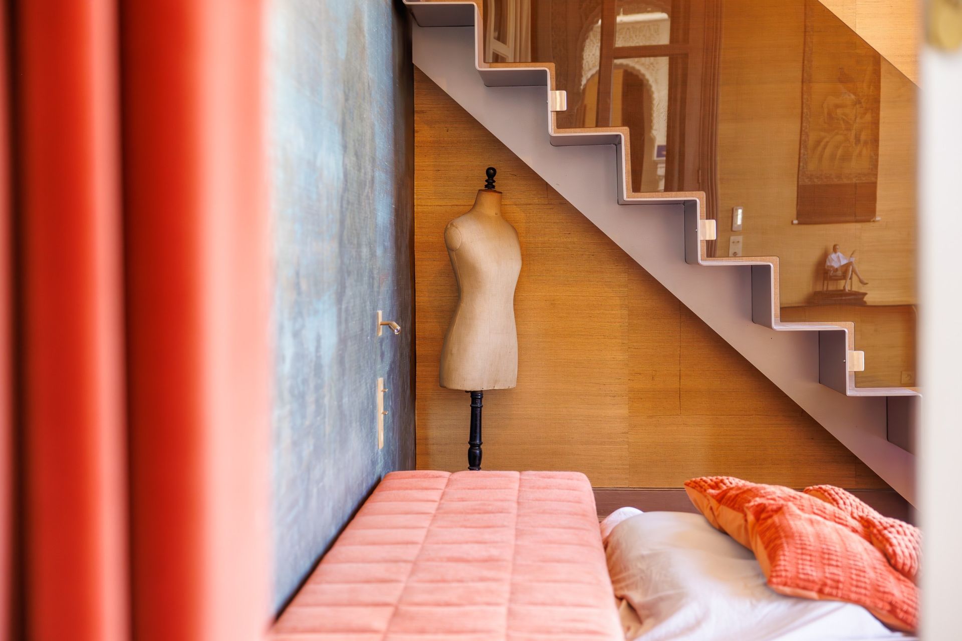 appartement 5 Pièces en vente sur NICE (06000)