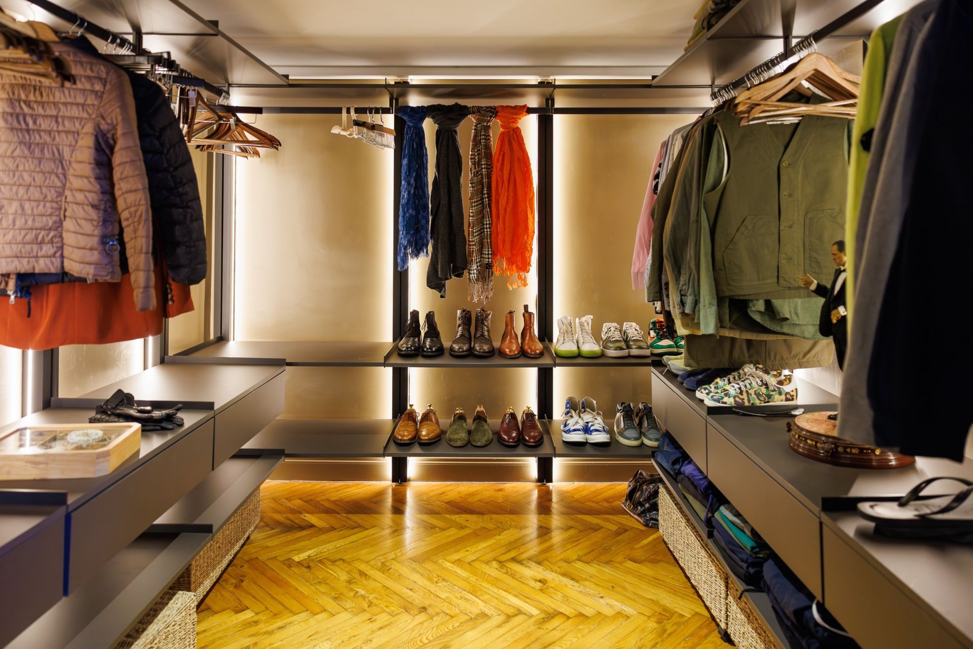 apartment 5 Rooms for sale on NICE (06000)