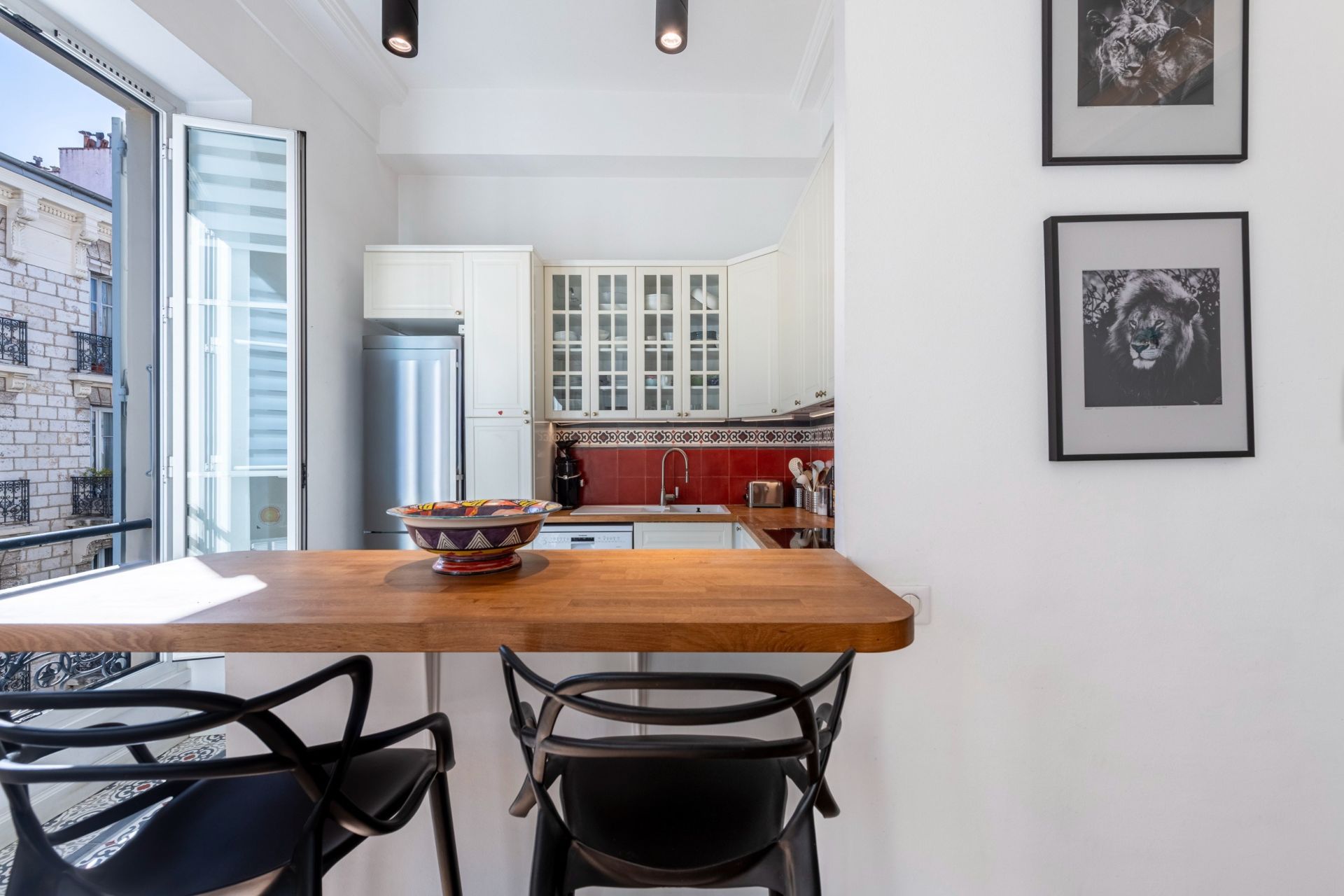 apartment 4 Rooms for sale on NICE (06000)