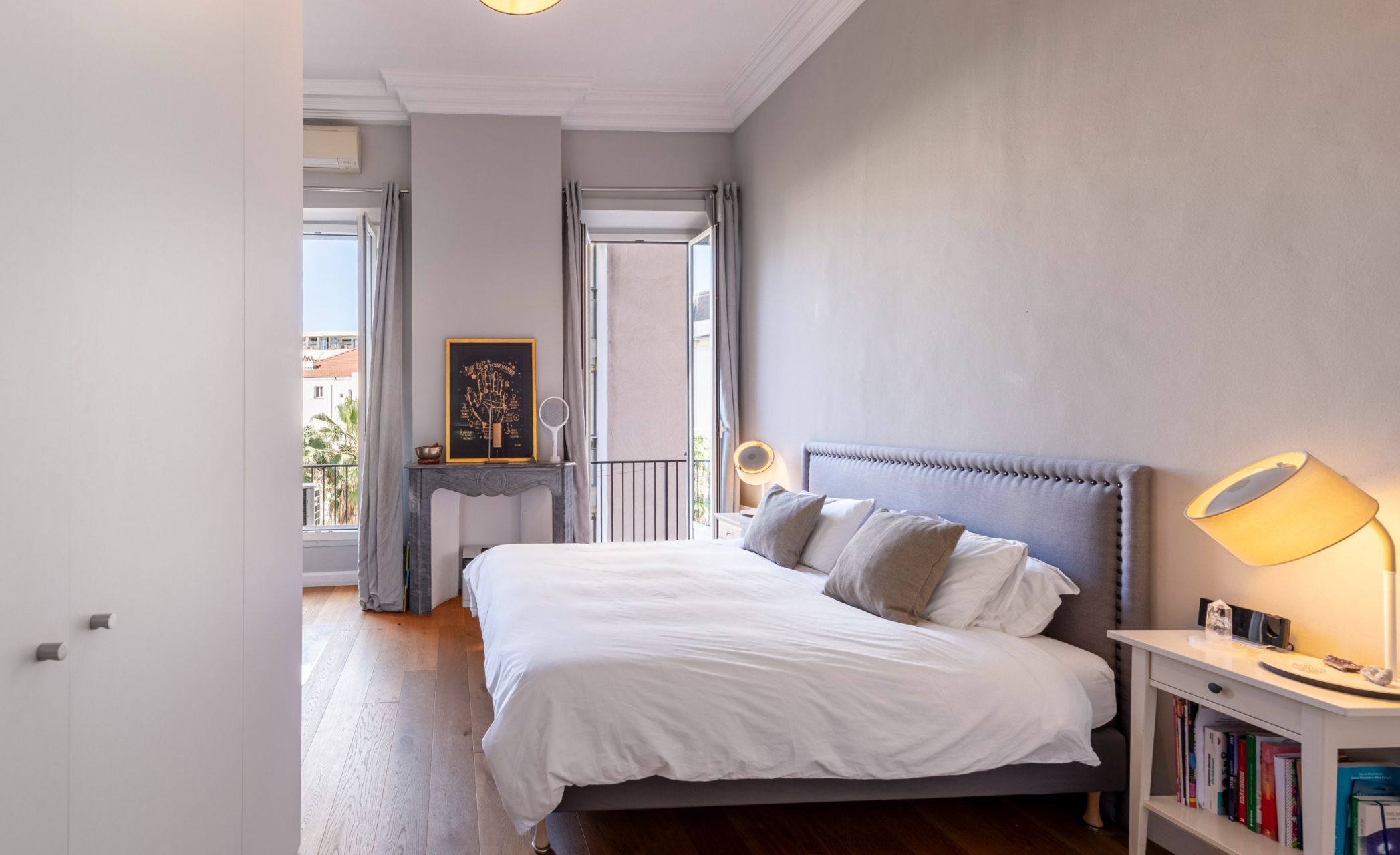 apartment 4 Rooms for sale on NICE (06000)