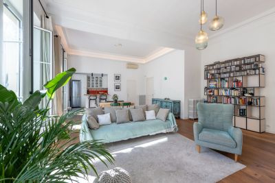 Sale Apartment Nice 4&nbsp;Rooms 134&nbsp;m²