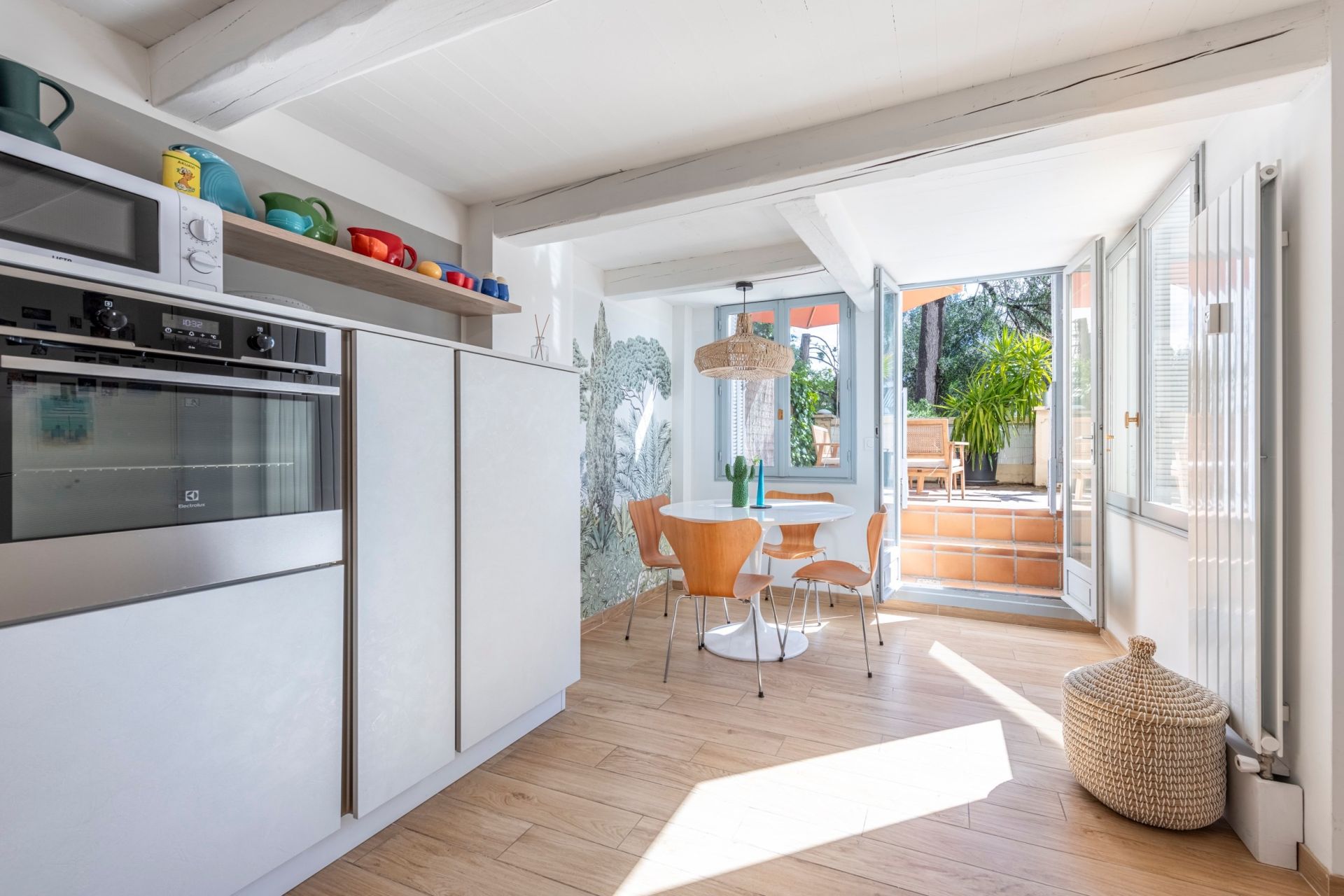 appartement 4 Pièces en vente sur NICE (06000)