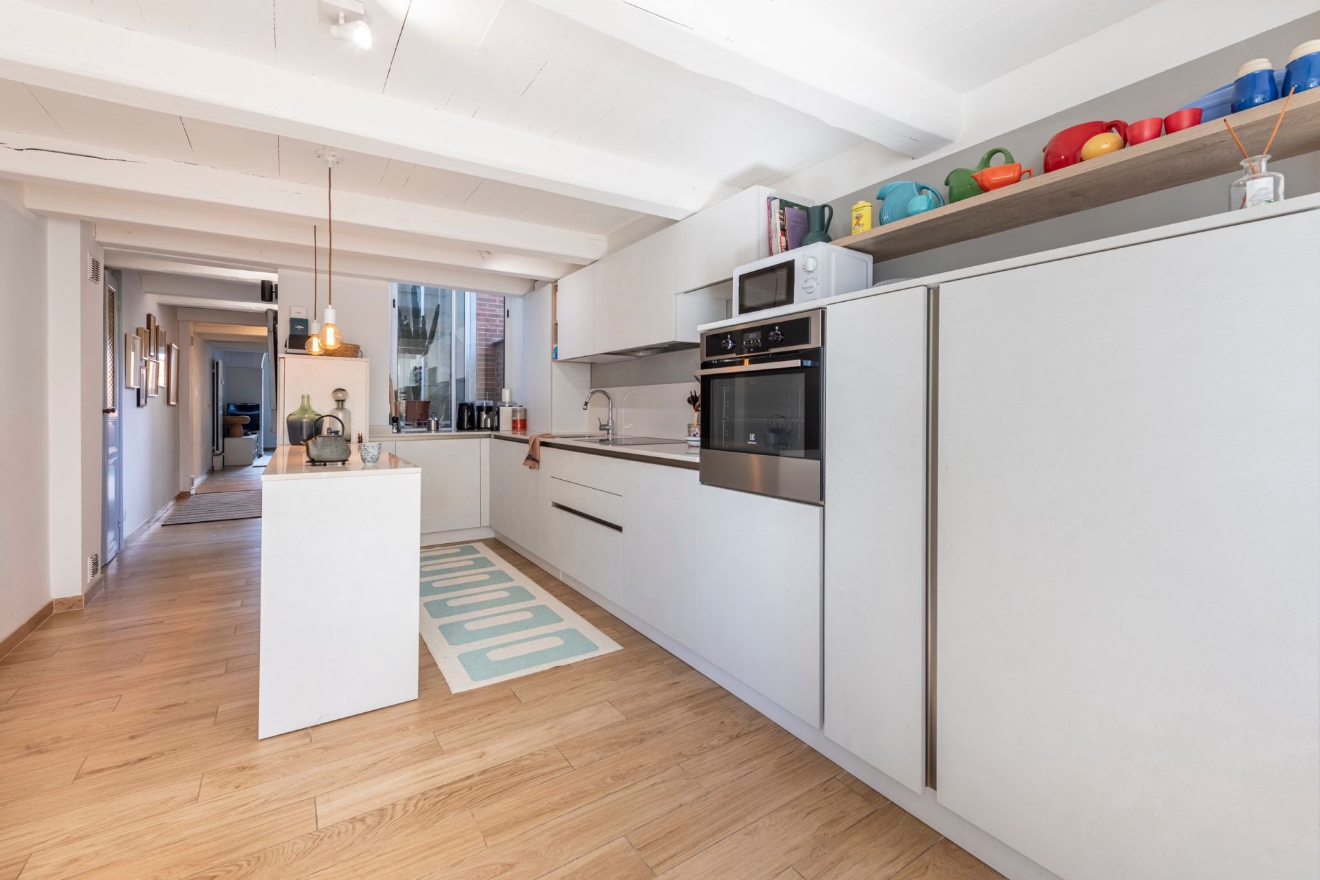 appartement 4 Pièces en vente sur NICE (06000)